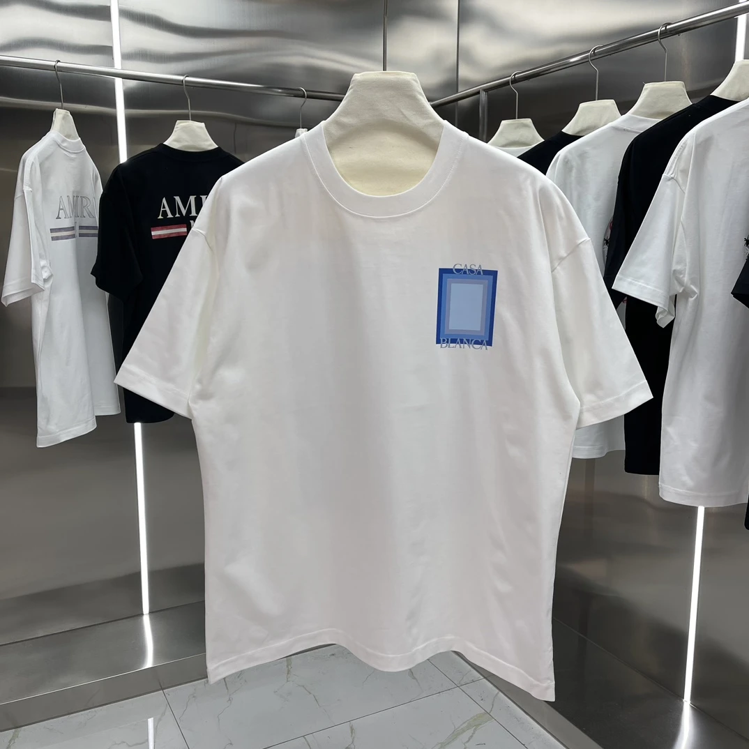 Casablanca T-Shirt — 9ba1c854