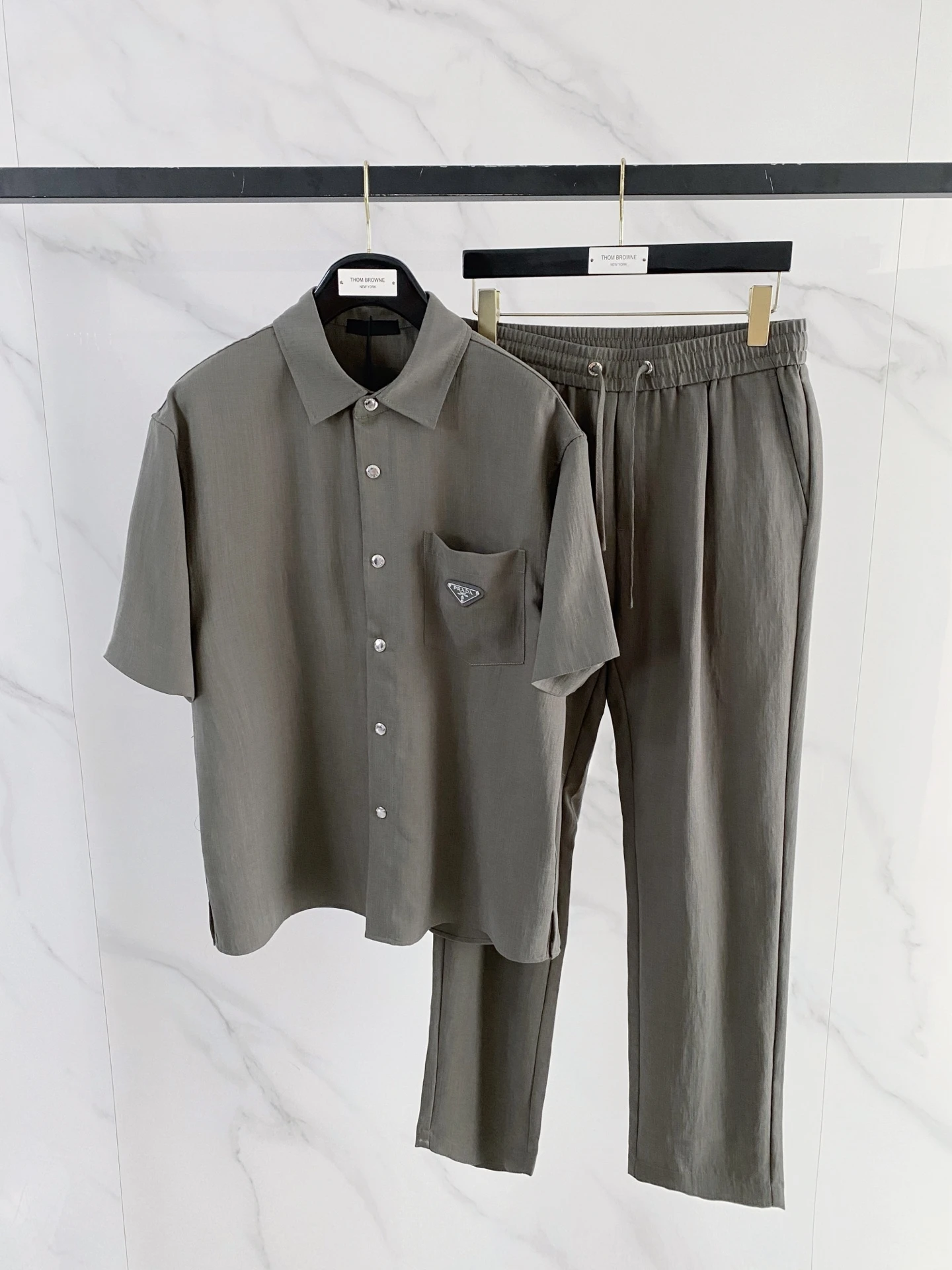 Prada Matching Sets — dc9814ab