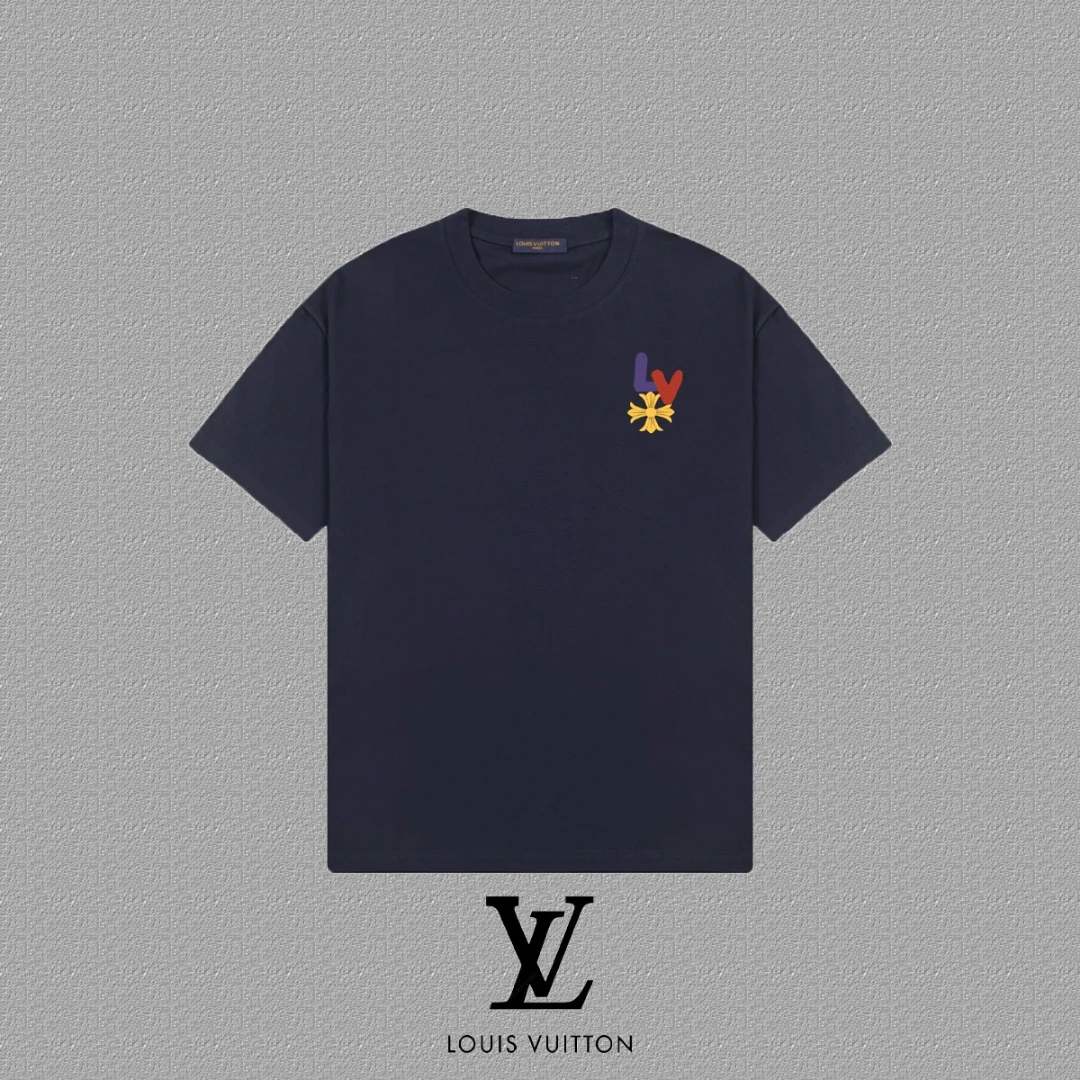 Louis Vuitton T-Shirt — 3ef1ae37