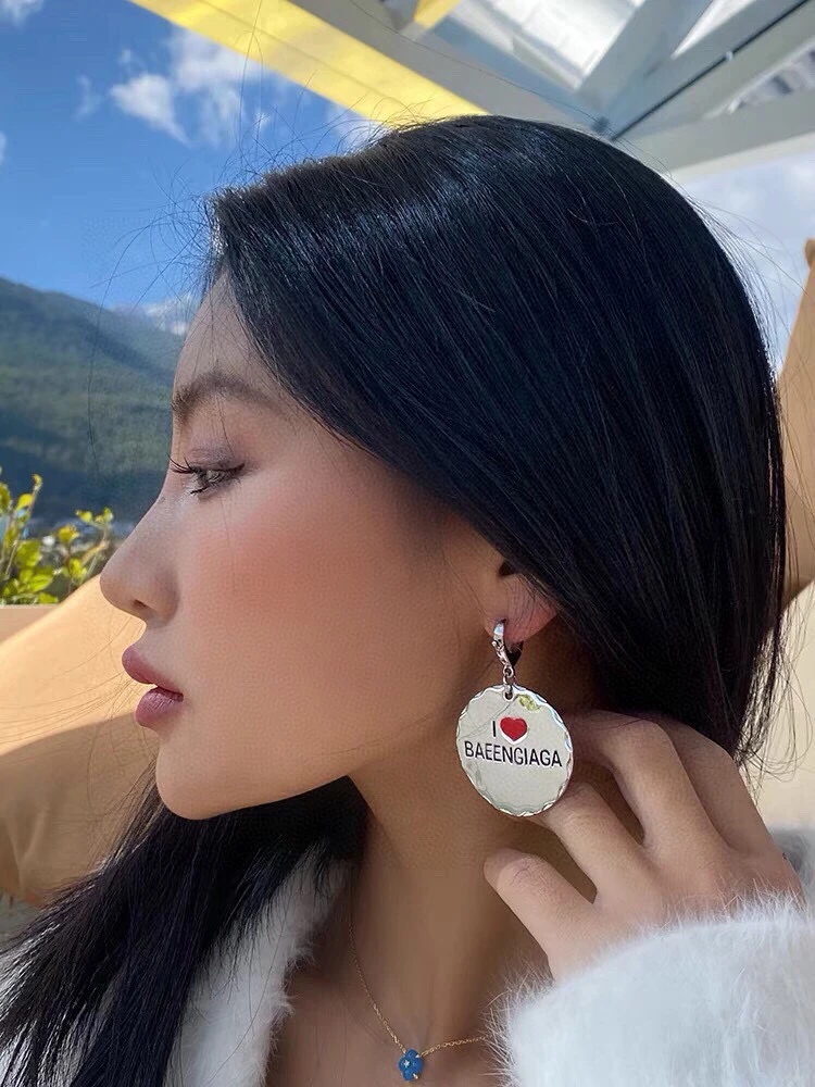 Balenciaga Jewellery — b4168a28