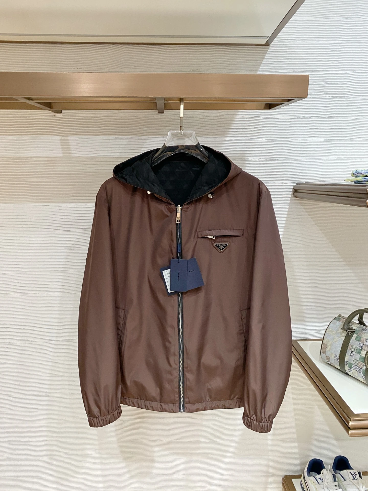 Outerwear