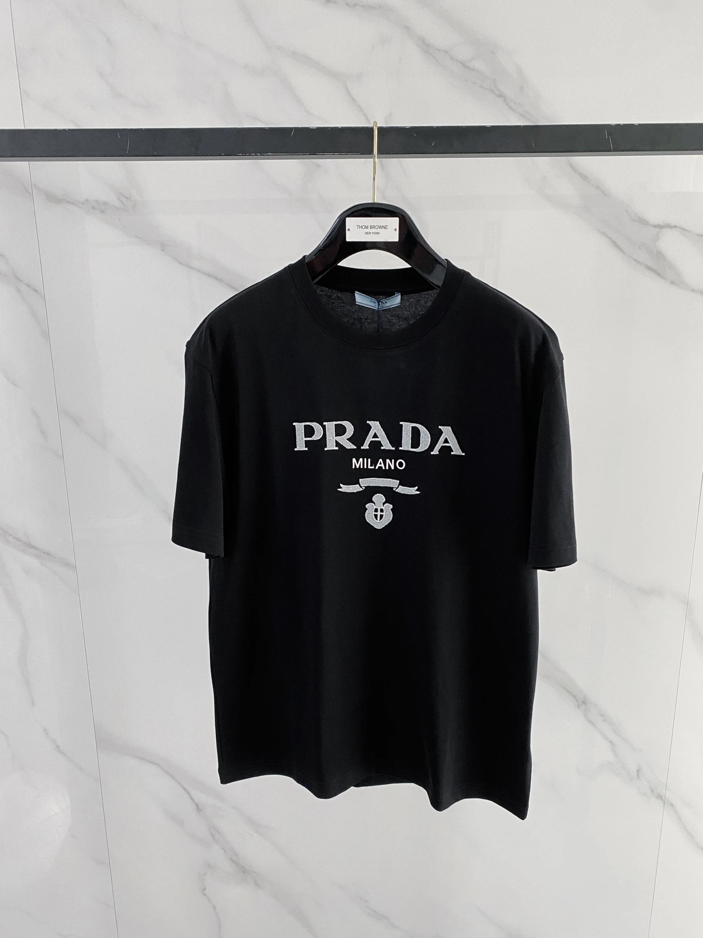 Prada T-Shirt — 7cdd5169