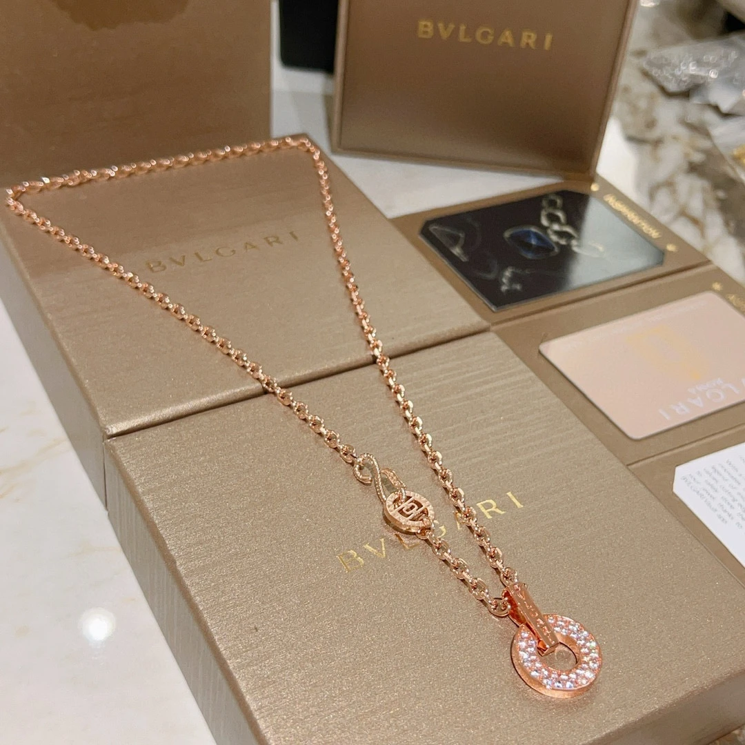 Bvlgari Jewellery — ee0ccd7f