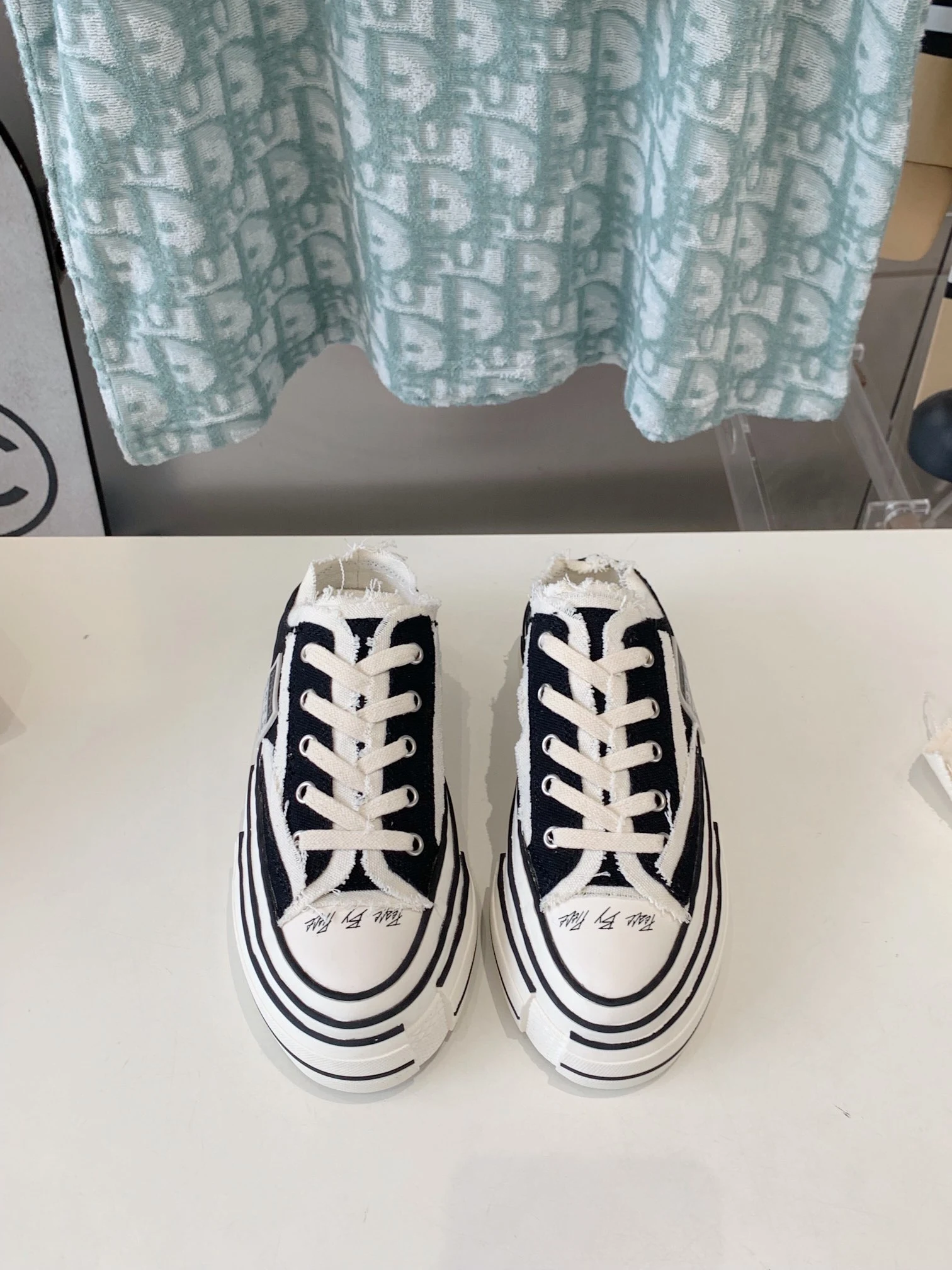 XVESSEL Sneakers — a01d0d15