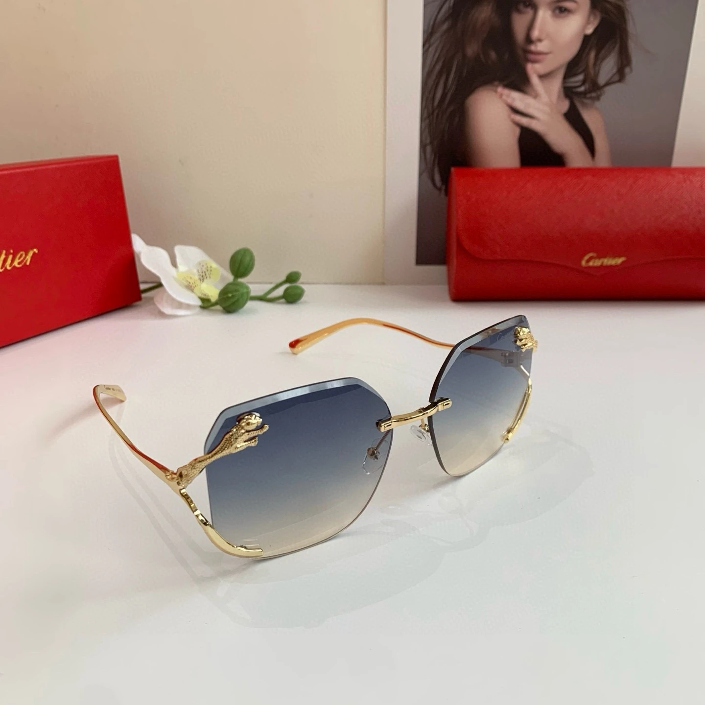 Cartier Eyewear — a4dec107