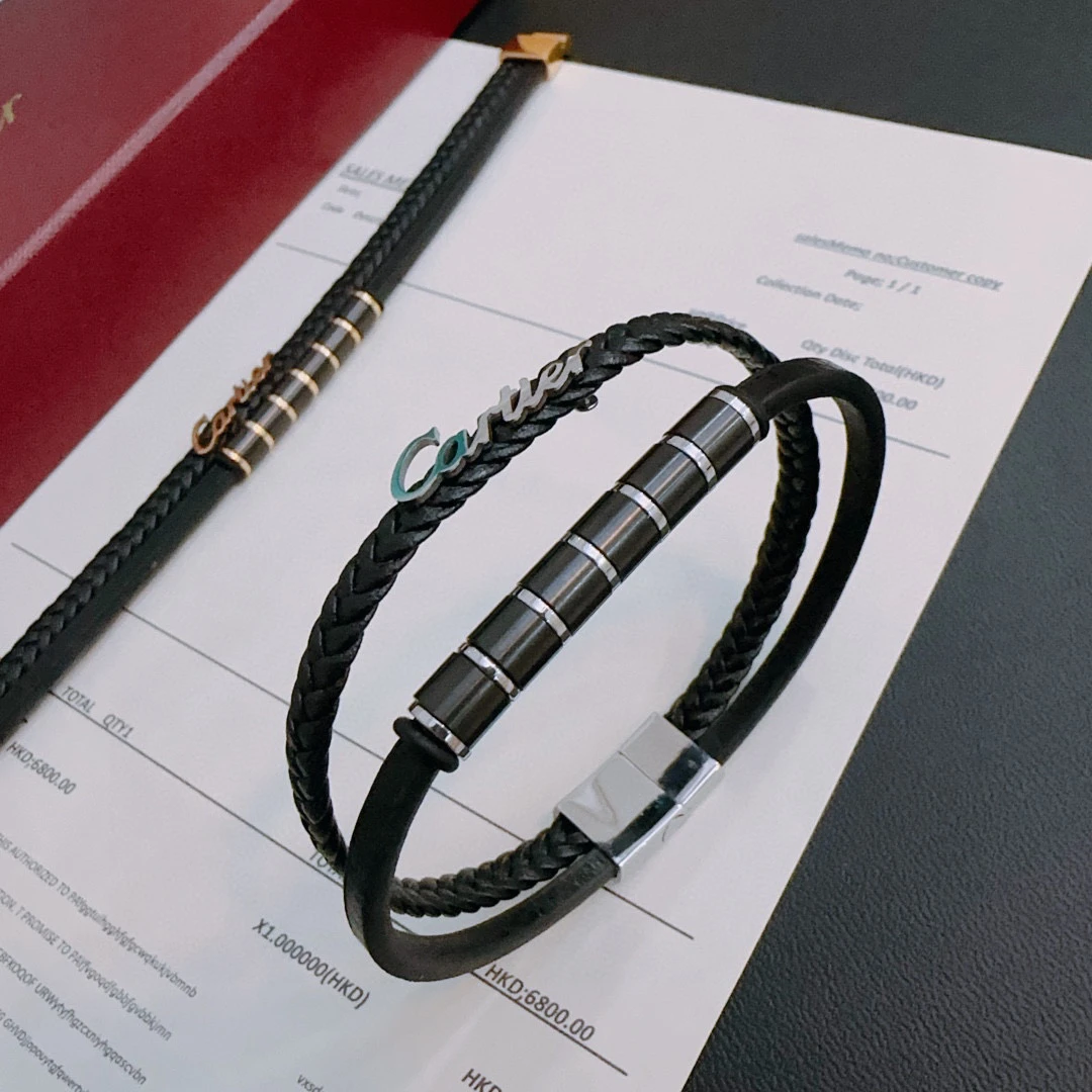 Cartier Jewellery — 7e0cacbc