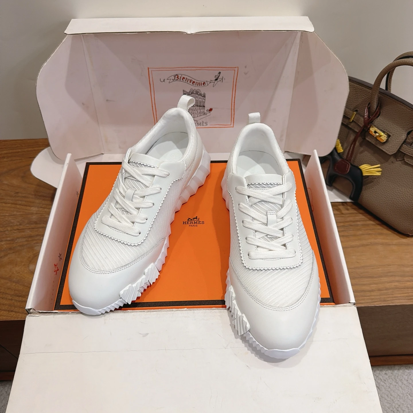 Hermès Shoes — 7748ea8e