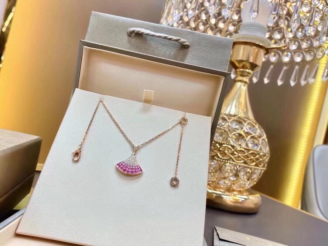 Bvlgari Jewellery — b603c2ae