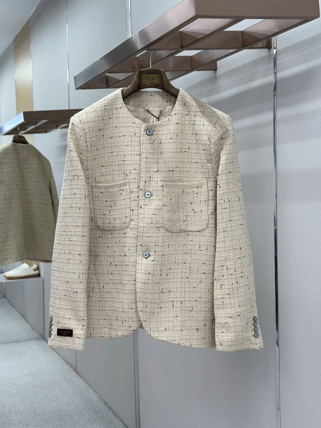Outerwear