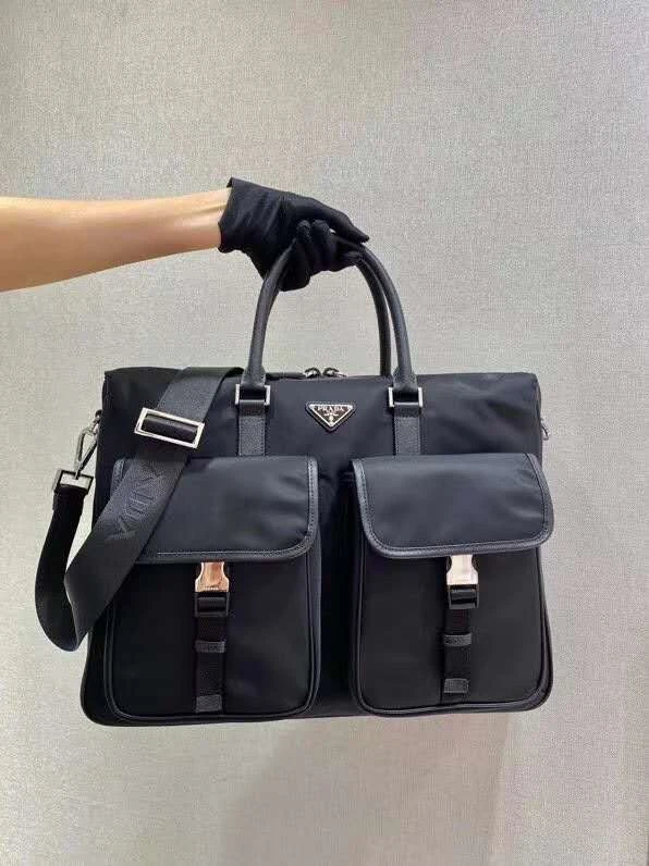 Montblanc Bag — cc9cc9f0