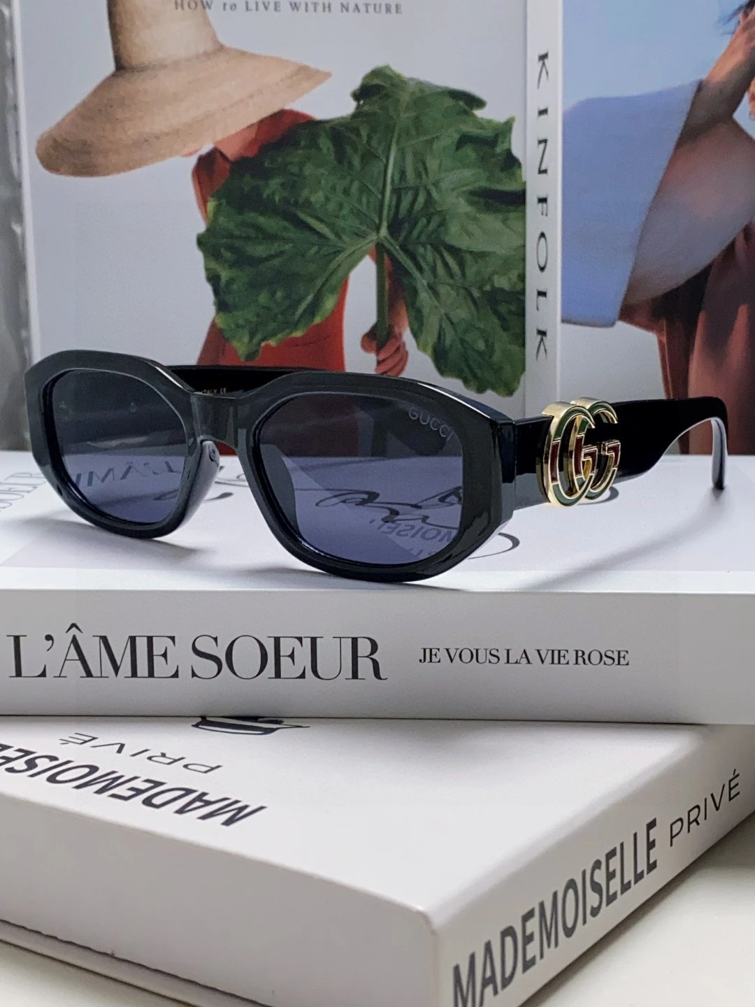 Gucci Eyewear — e80eb545