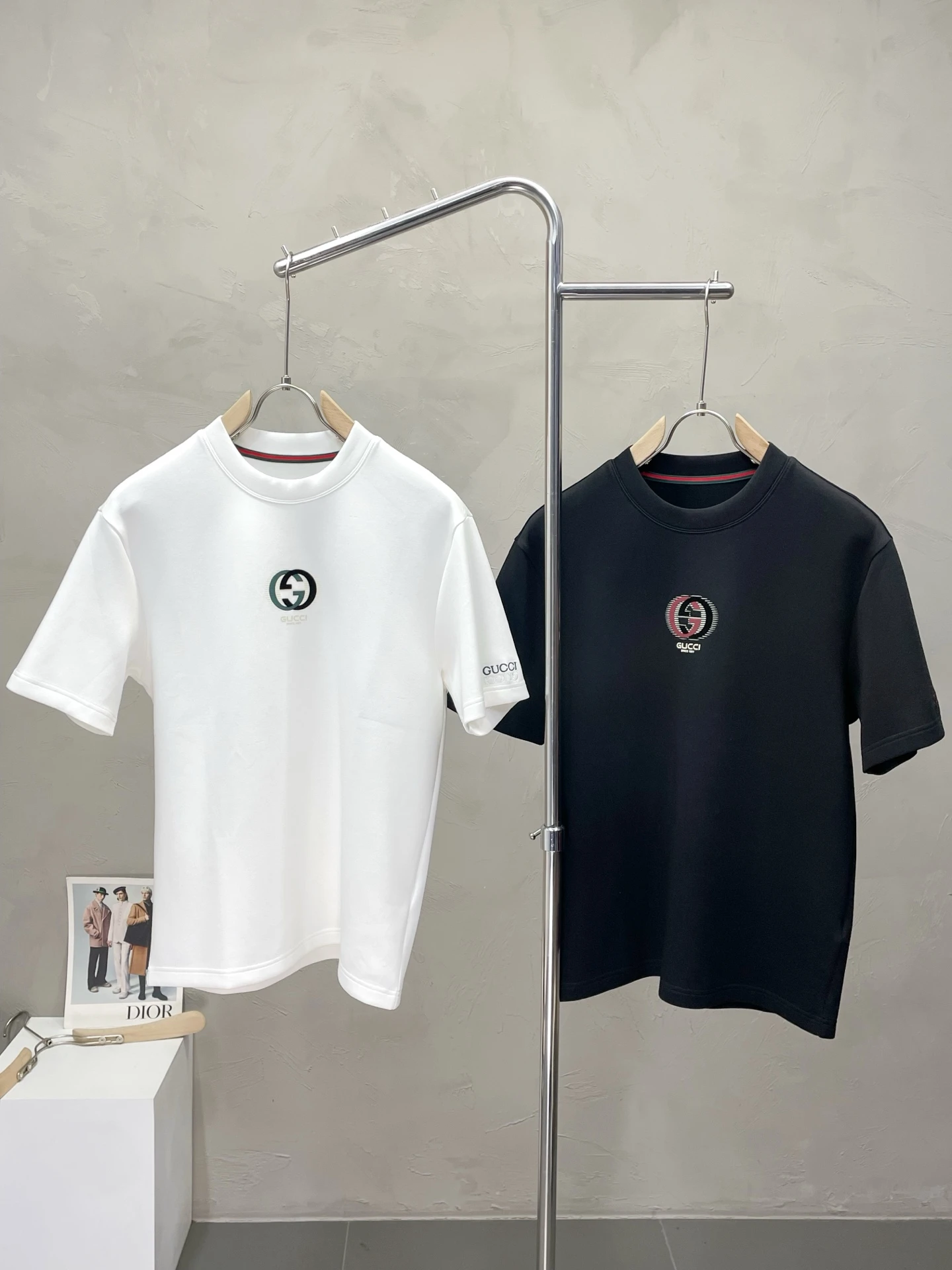 Gucci T-Shirt — fa5ea170