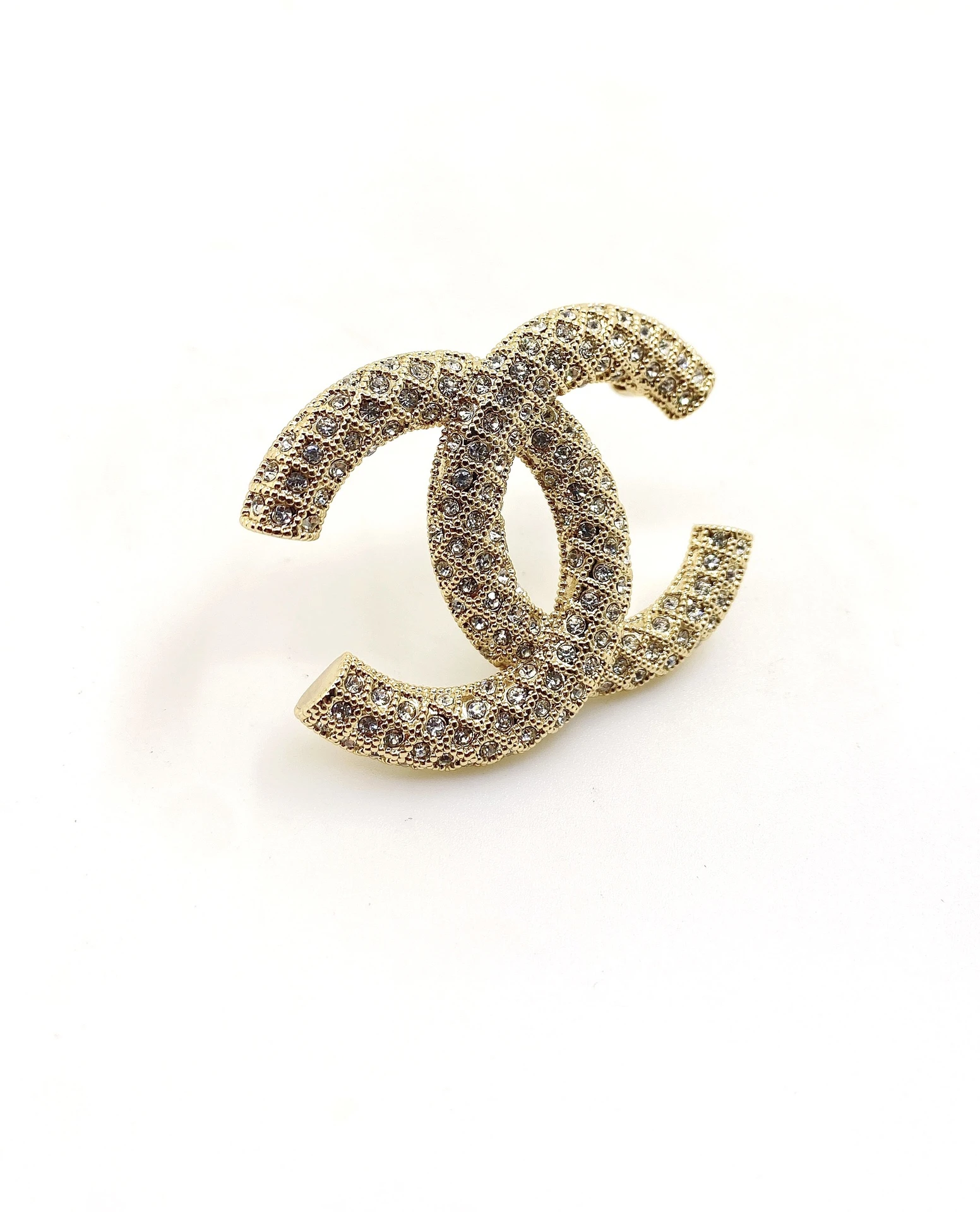 Chanel Jewellery — af01e15a