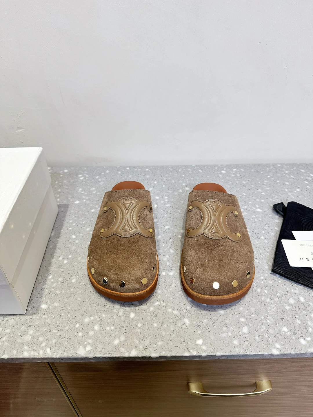 Celine Shoes — 144cc51b