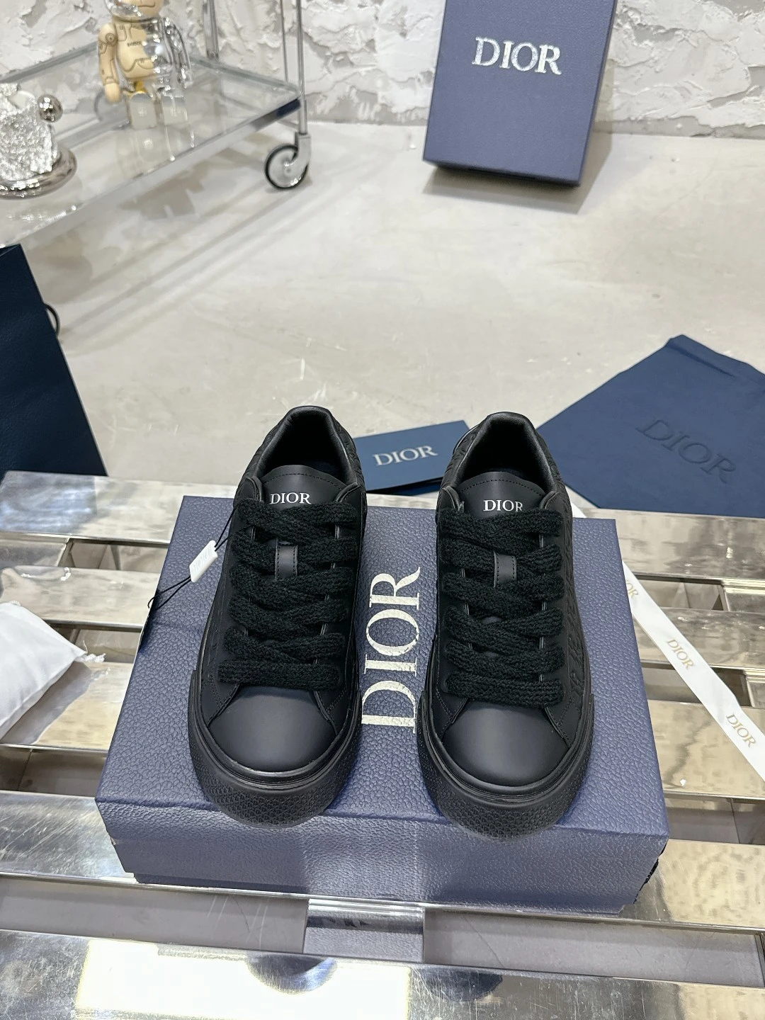 Dior Shoes — fef96713
