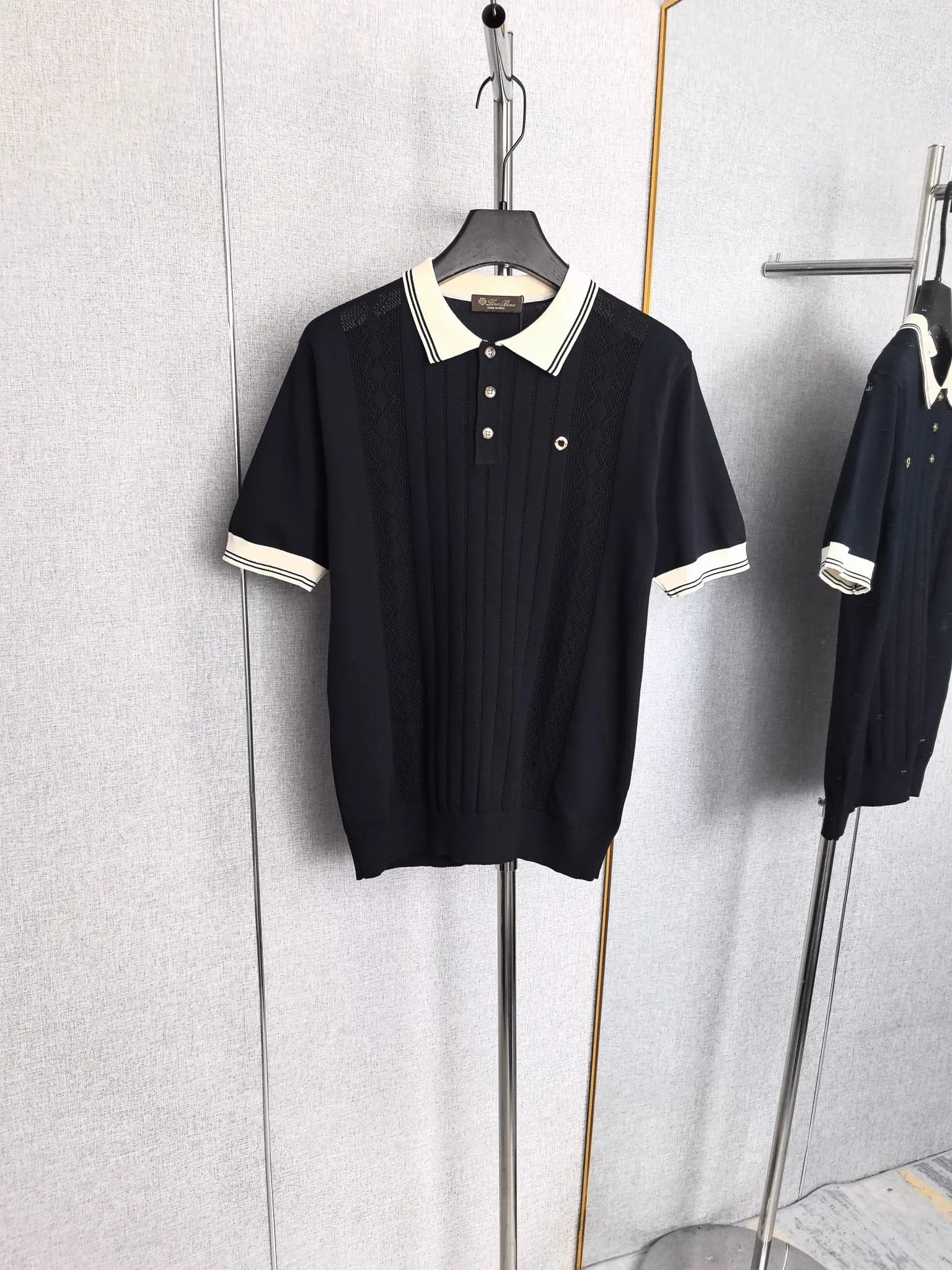 Loro Piana T-Shirt — 44cb4551