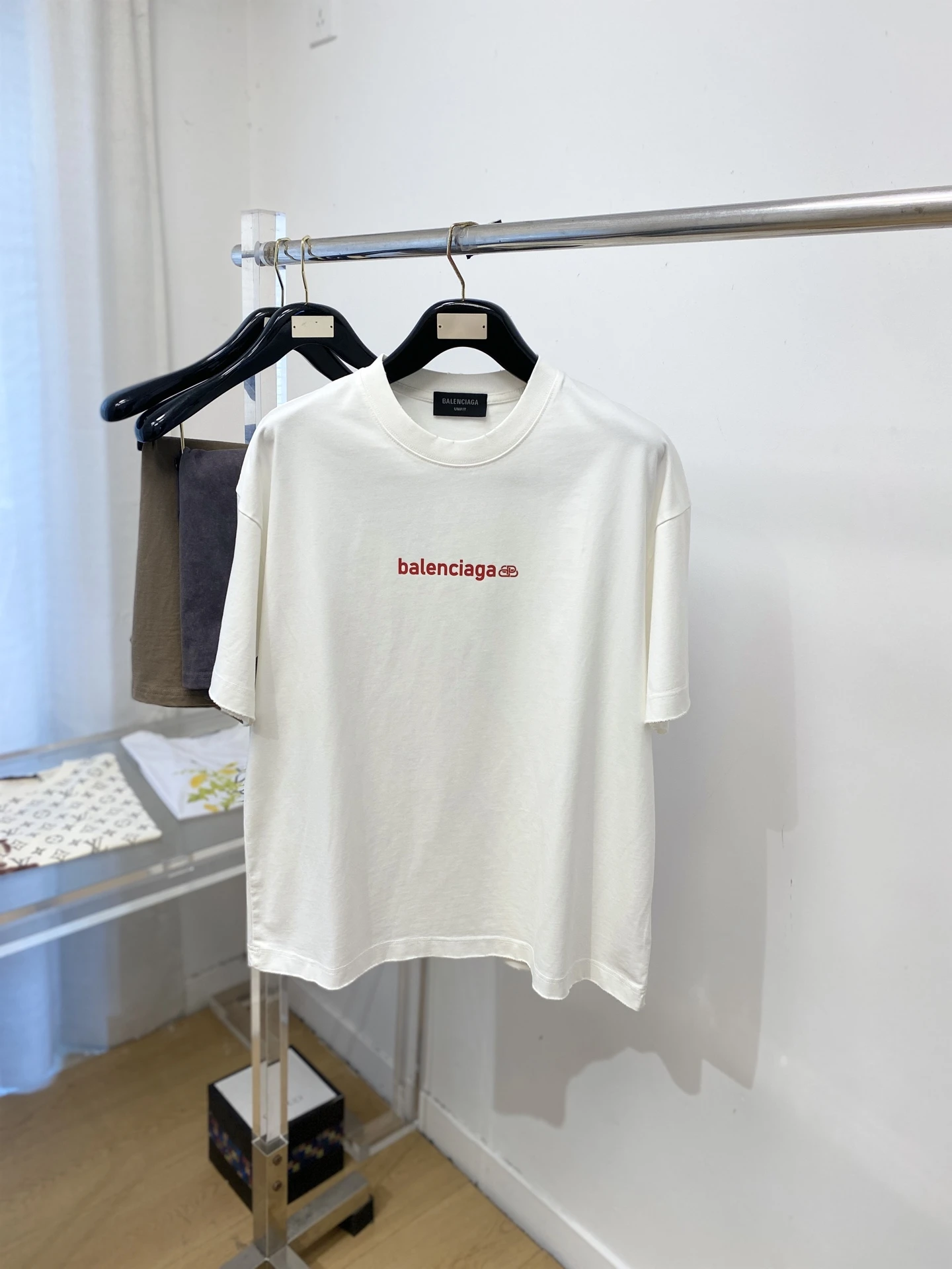 Balenciaga T-Shirt — f4276894