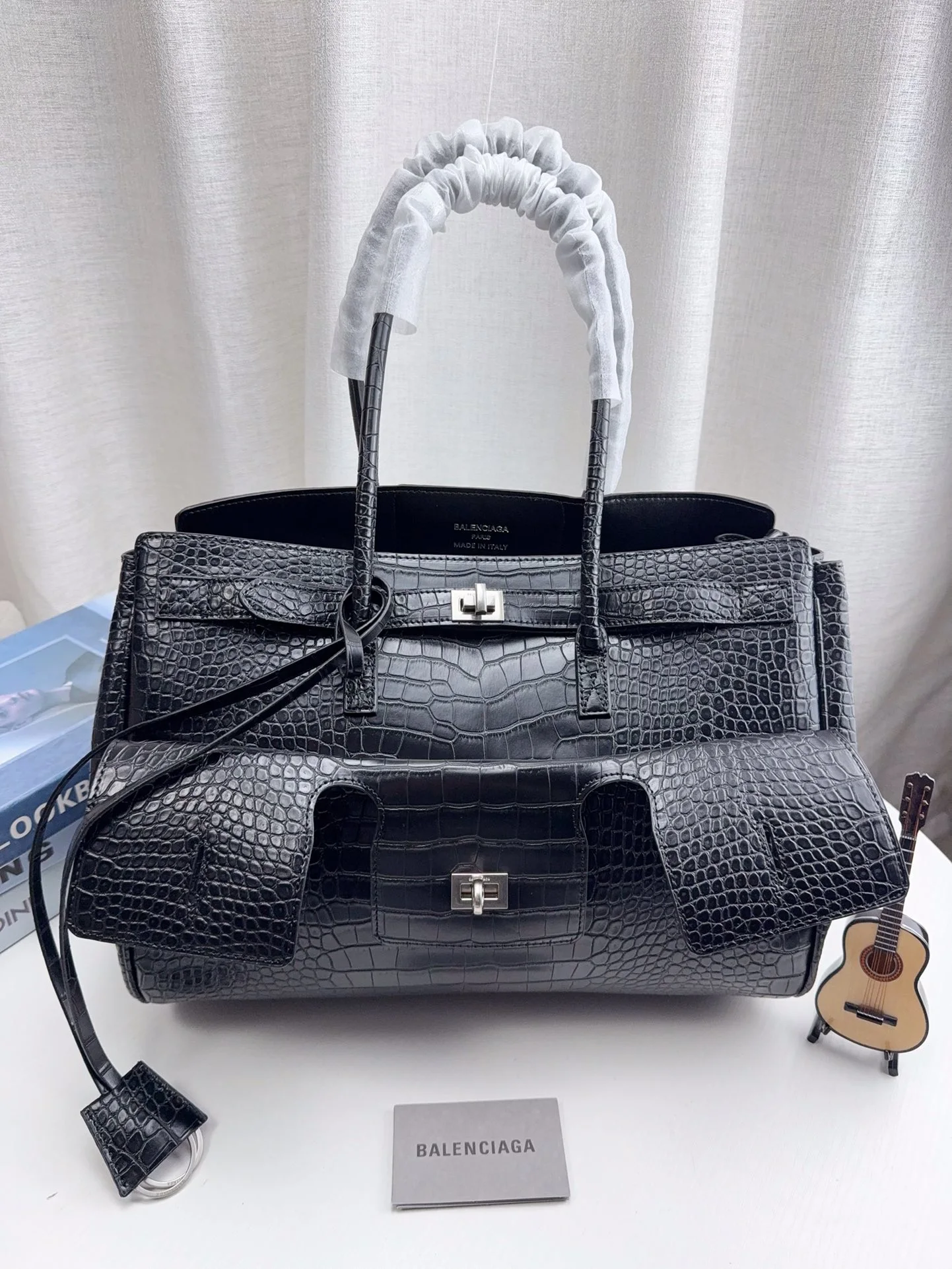 Balenciaga Bag — 00d9d419