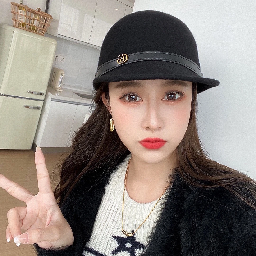 Gucci Hat — 35b604f6