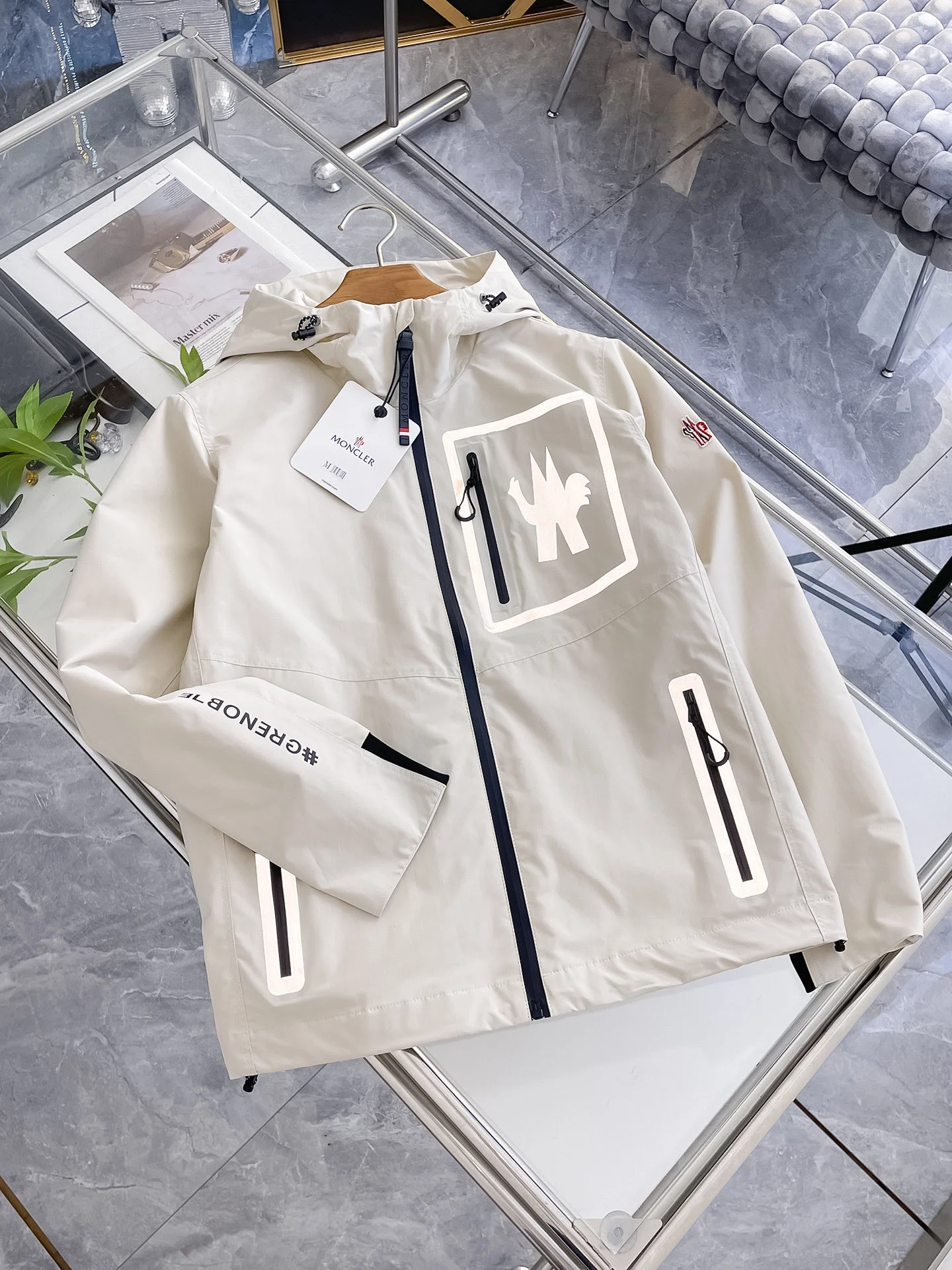 Moncler Jackets — 2c918dd0