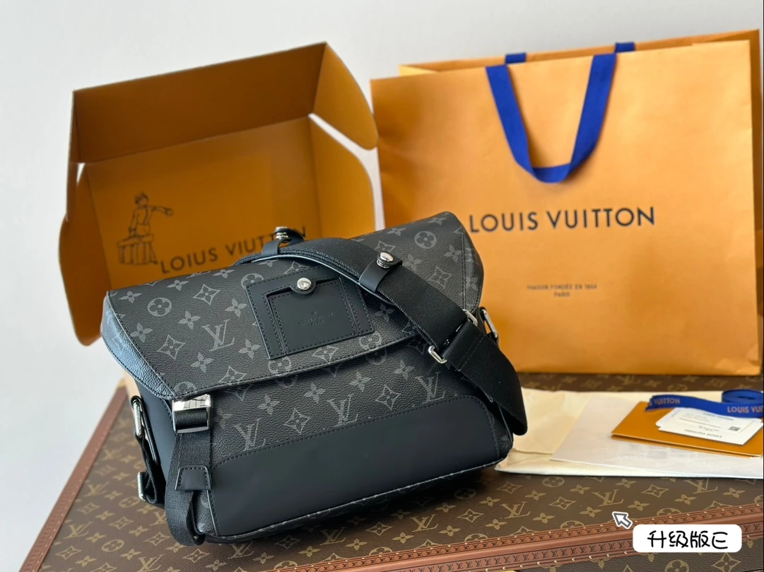Louis Vuitton Bag — 3bd7716c