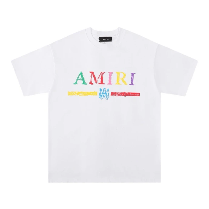 Amiri T-Shirt — b395b821