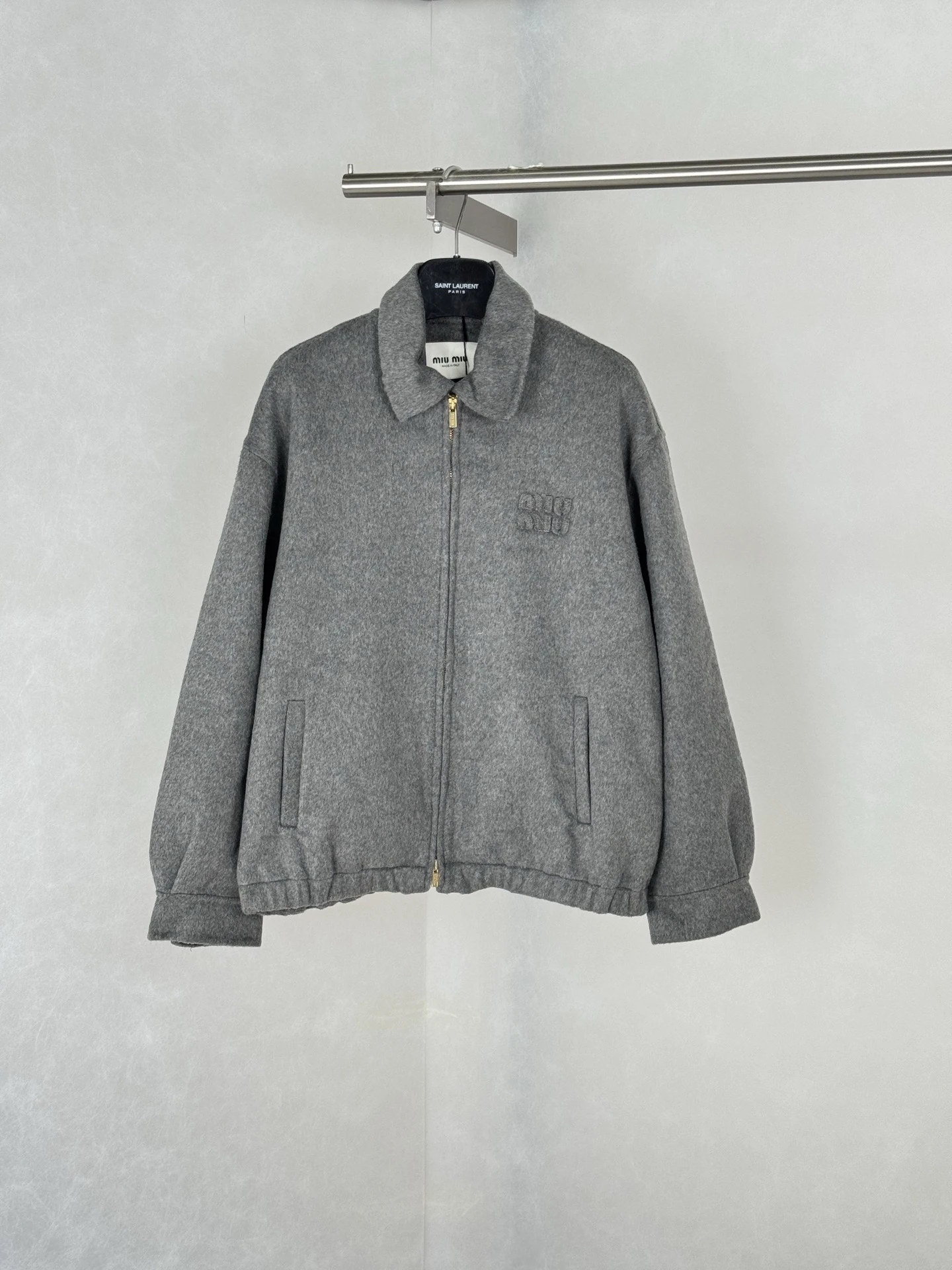 Miu Miu Jackets — 2b57cafd