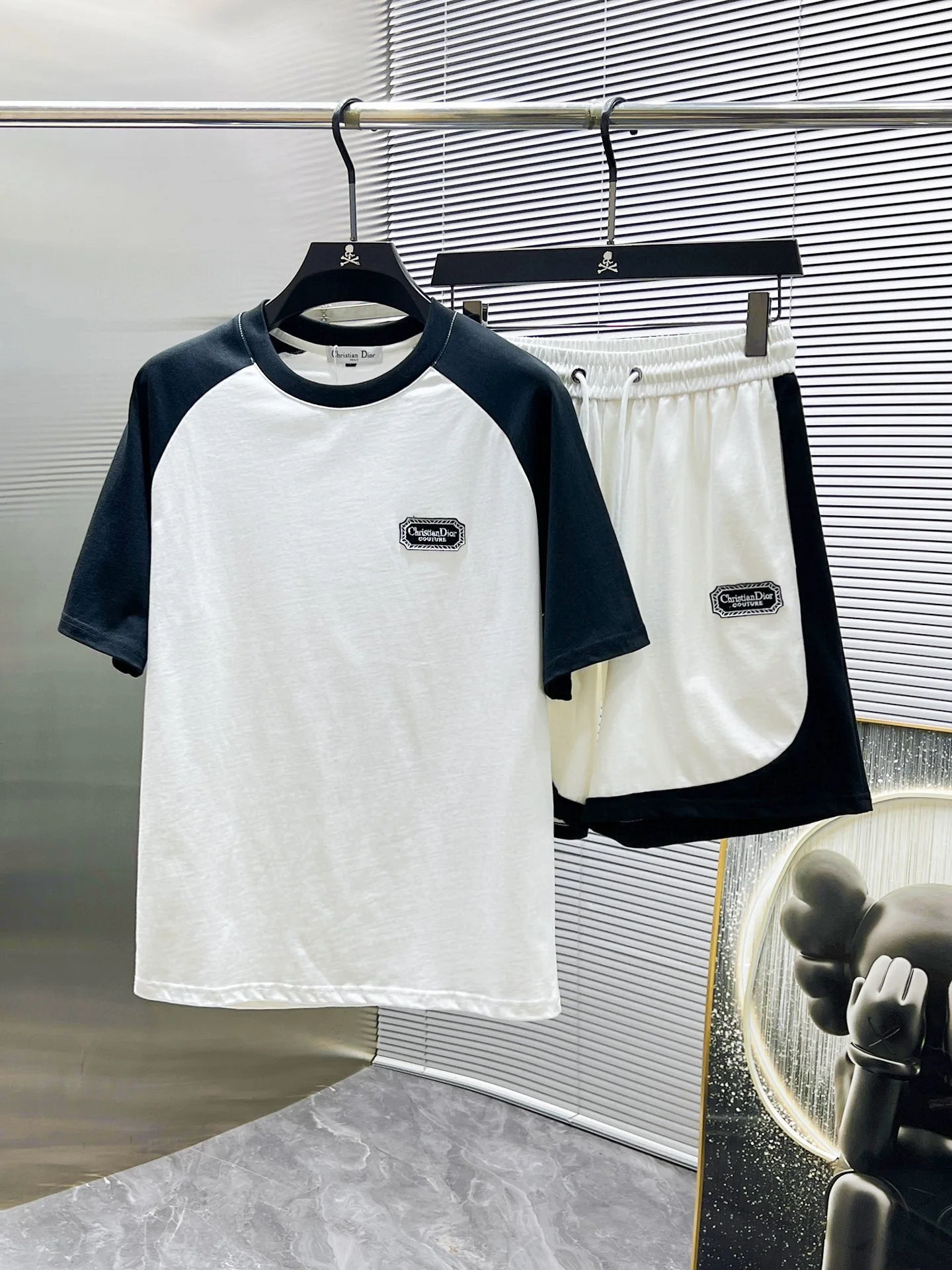 Dior T-Shirt — c553aa71
