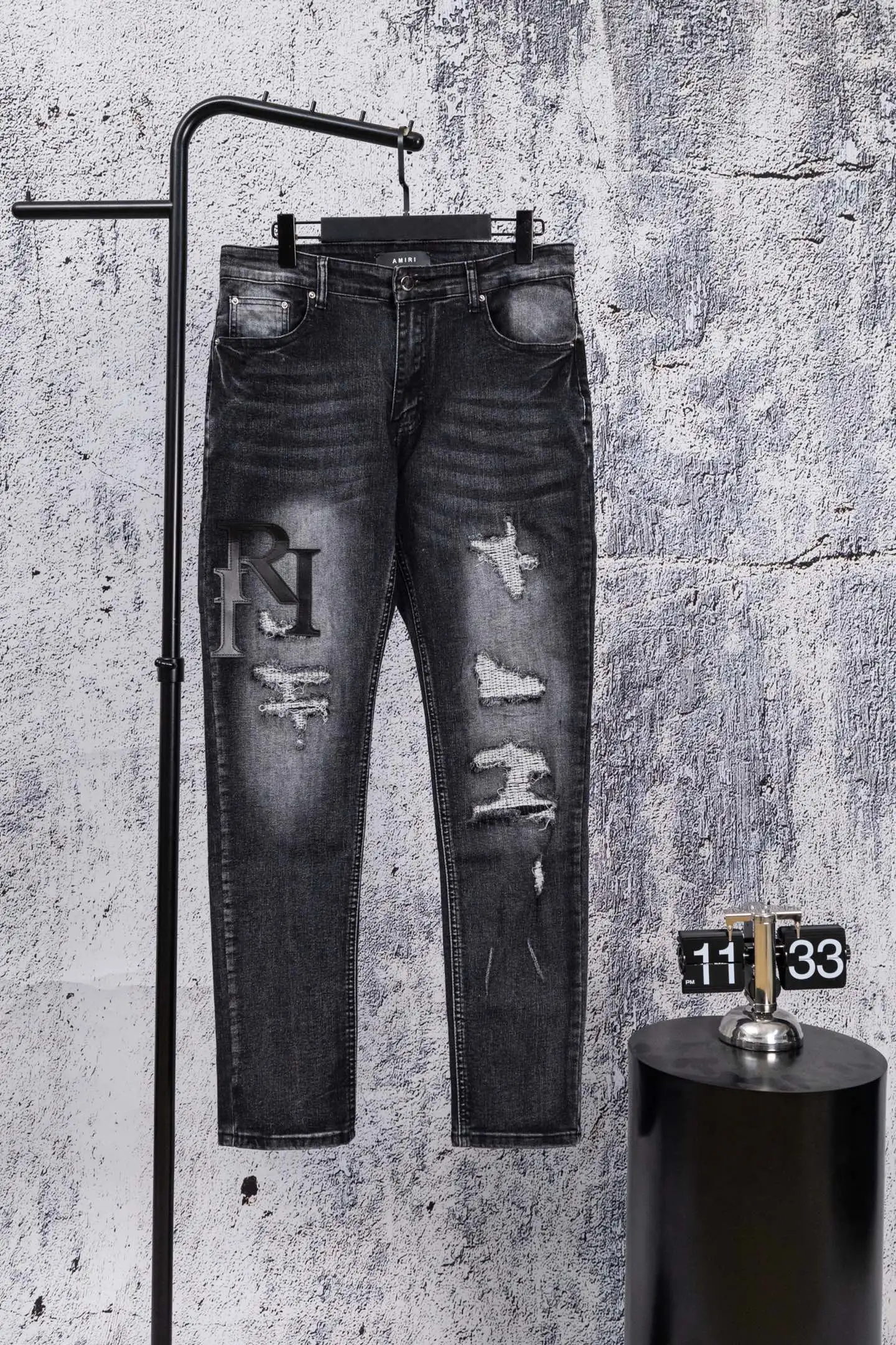 Amiri T-Shirt — 35782609