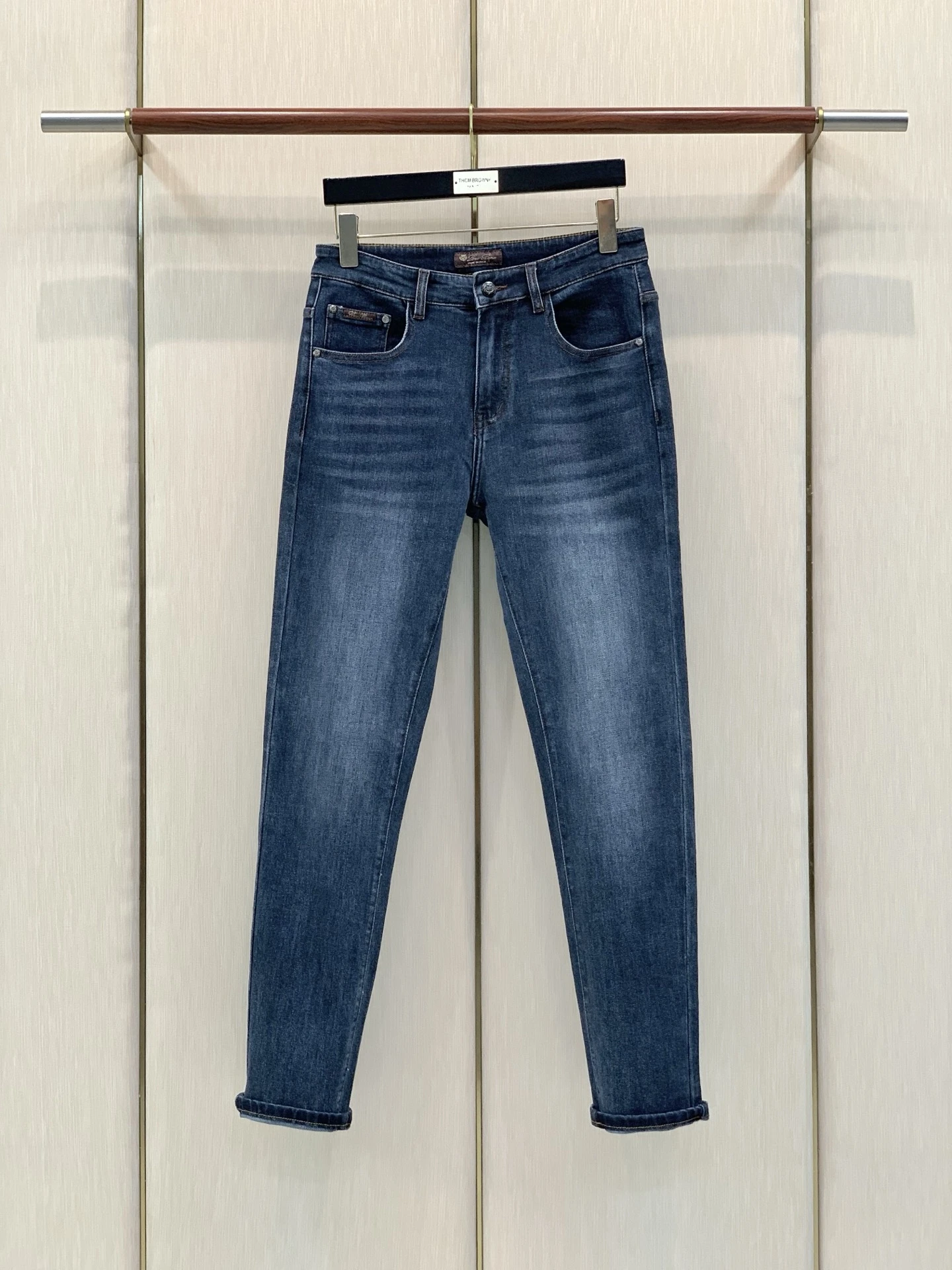 Loro Piana Jeans — fa681eb9