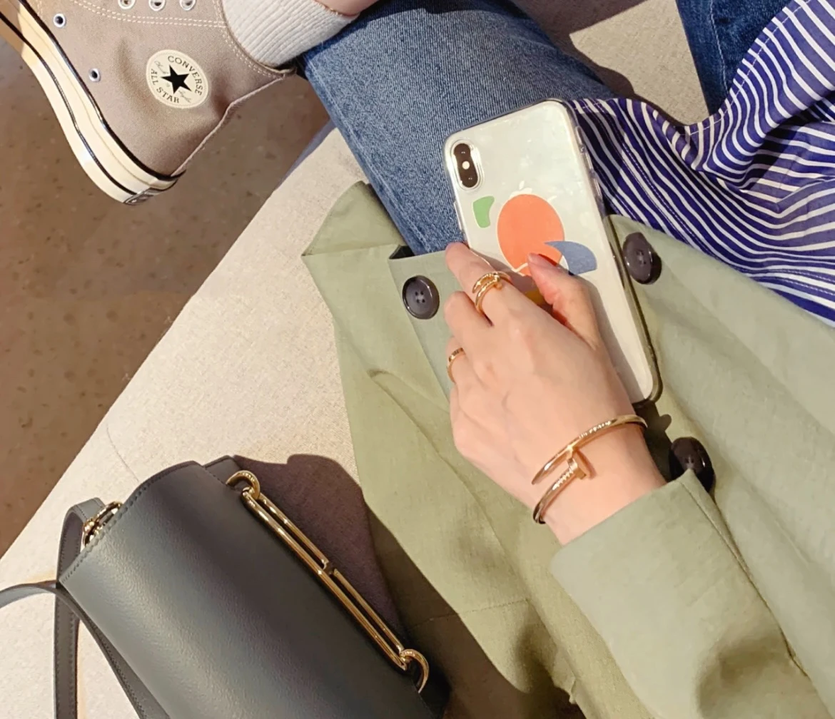 Cartier Jewellery — 9d6c0401