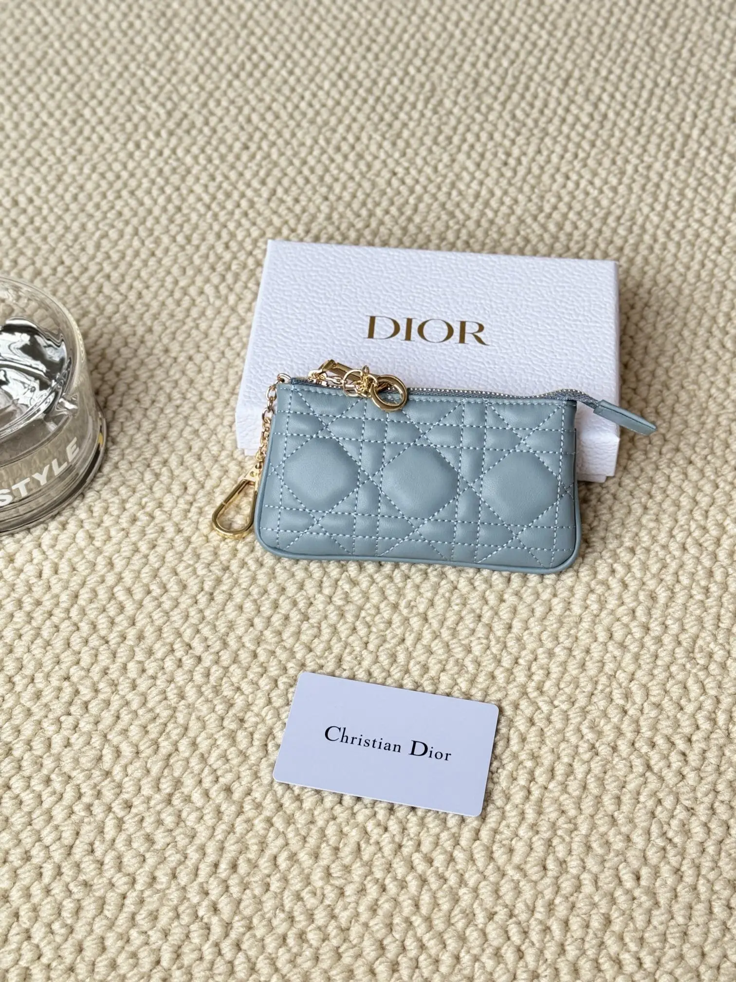Dior Wallets — 9cba6ed1