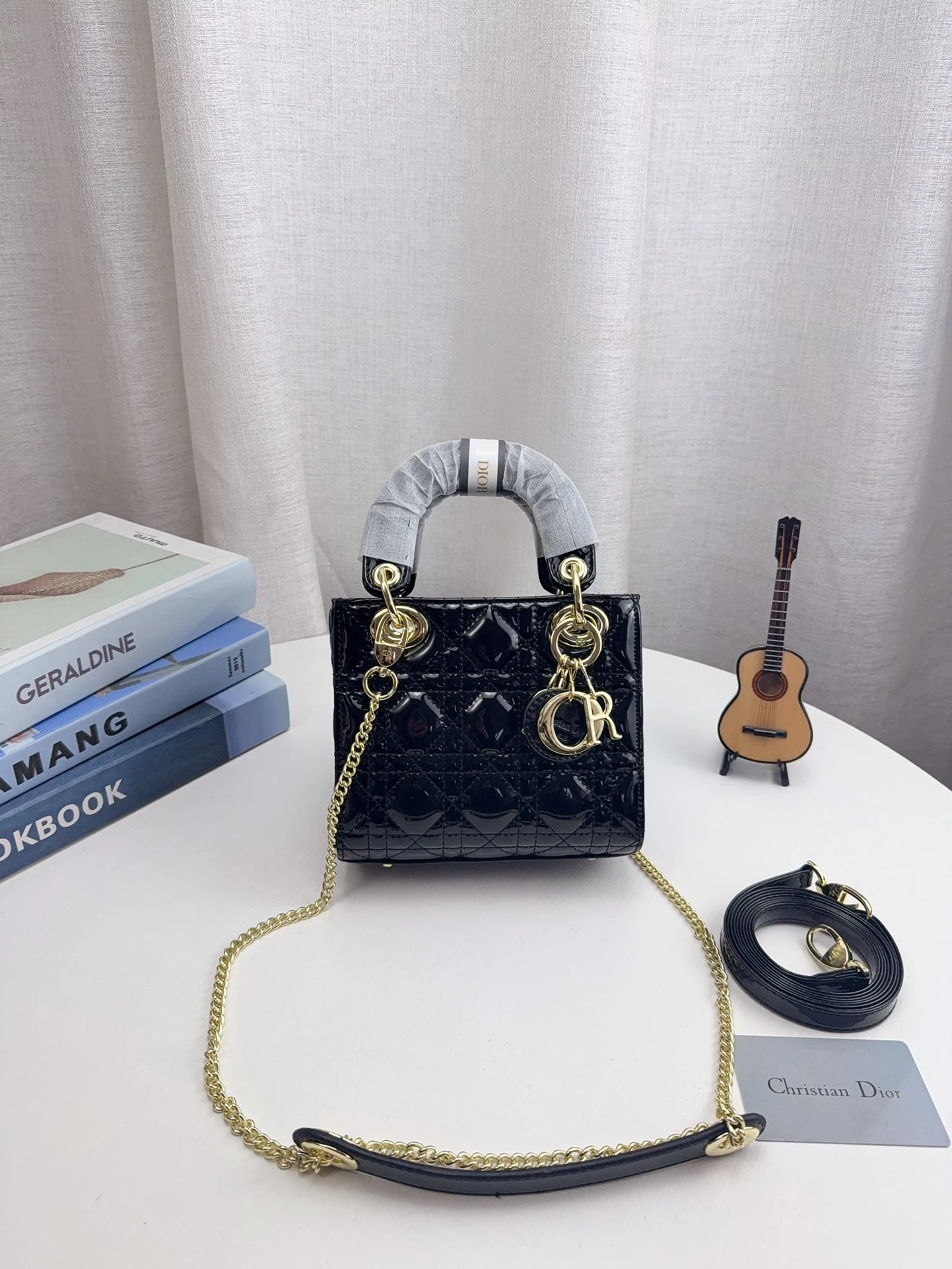 Dior Bag — 36d658e3