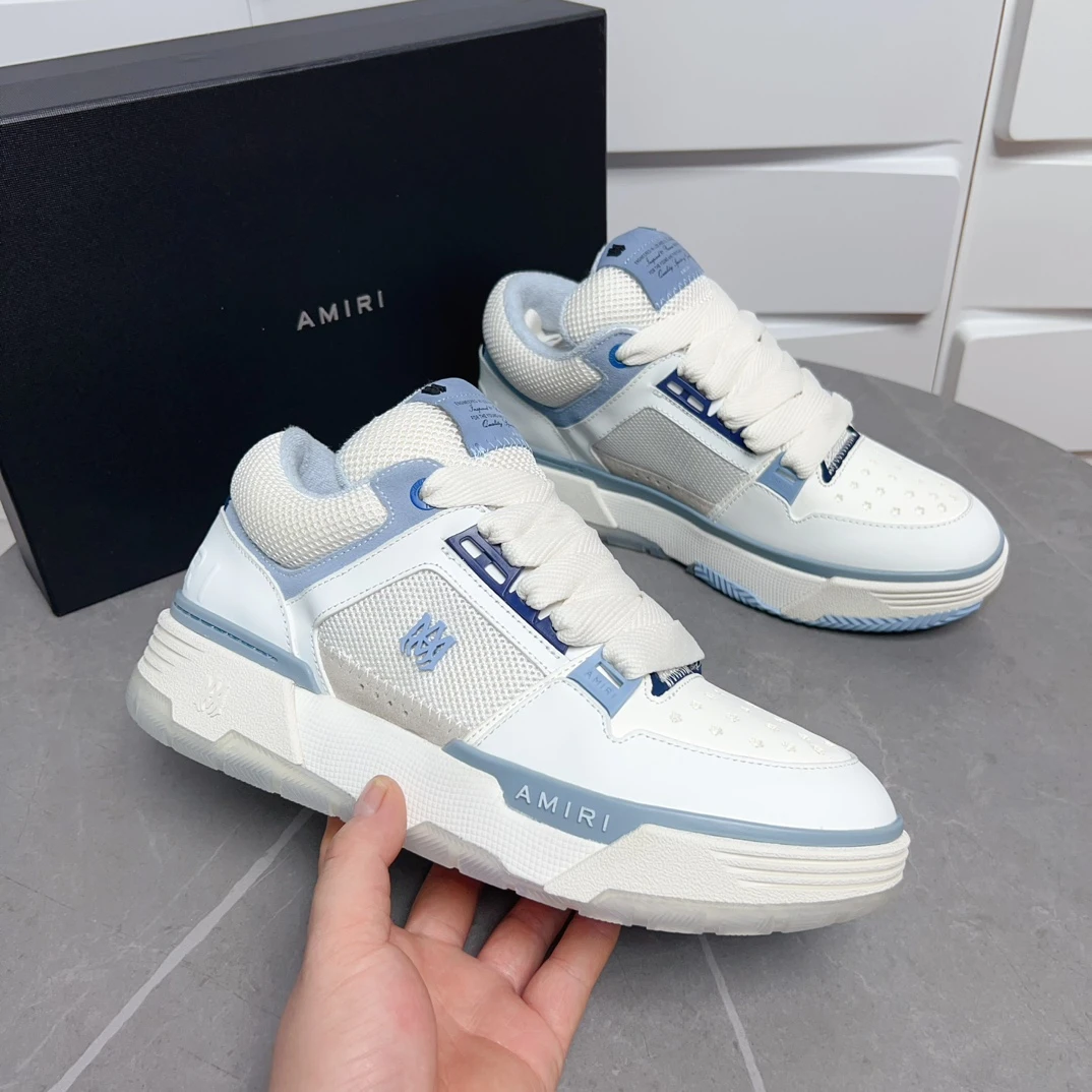Amiri Shoes — 59bb91b4