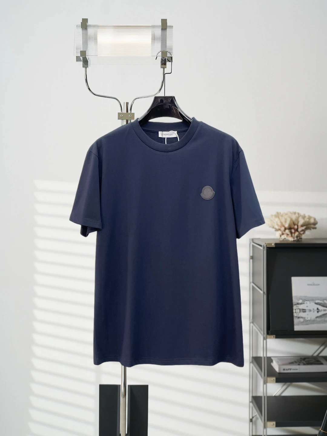 Moncler T-Shirt — 866ca366