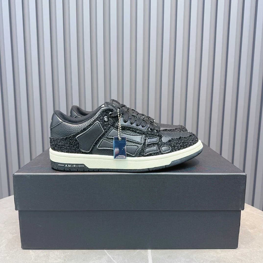 Amiri Shoes — c8c65892