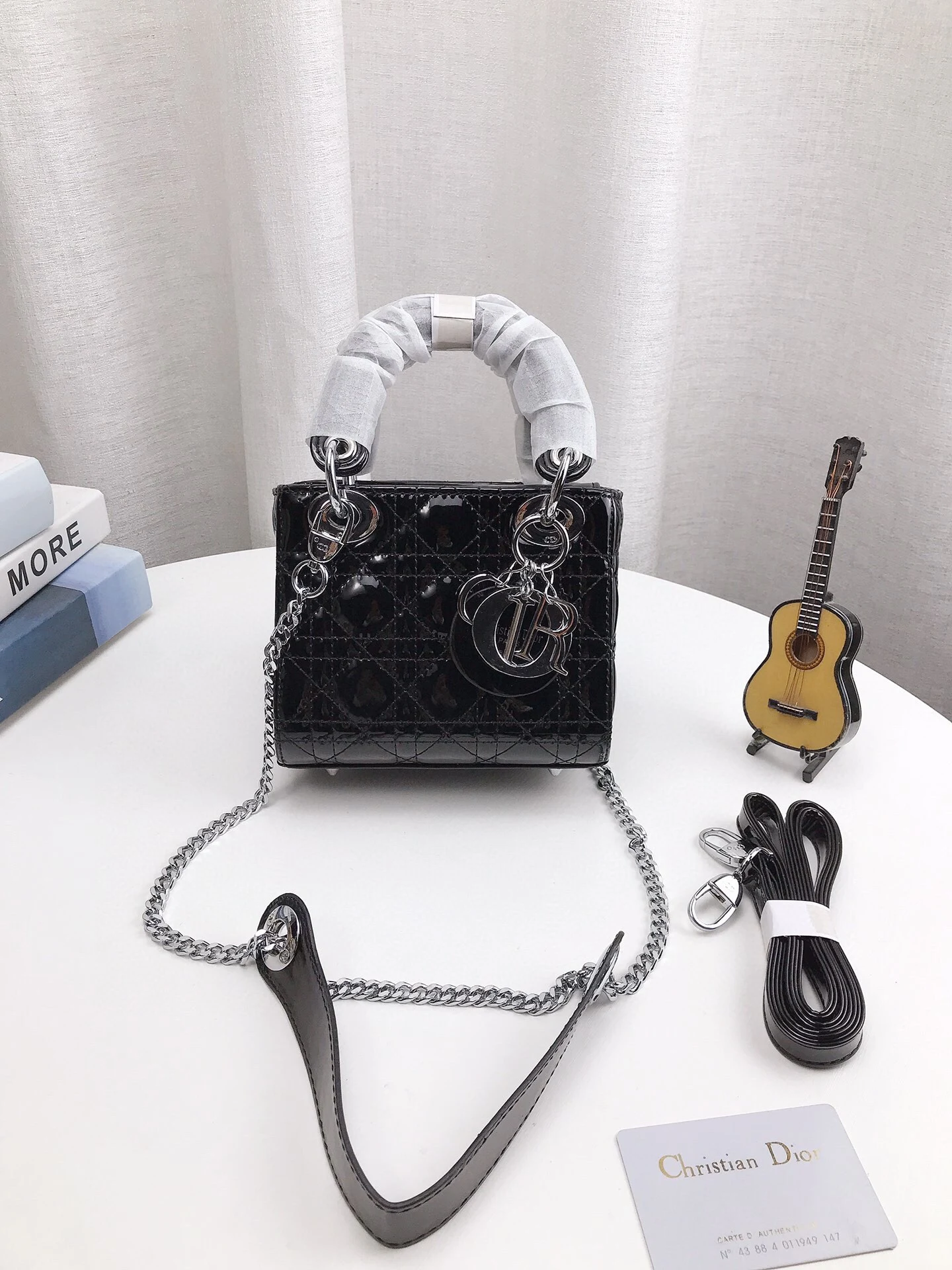 Dior Bag — abab23fa