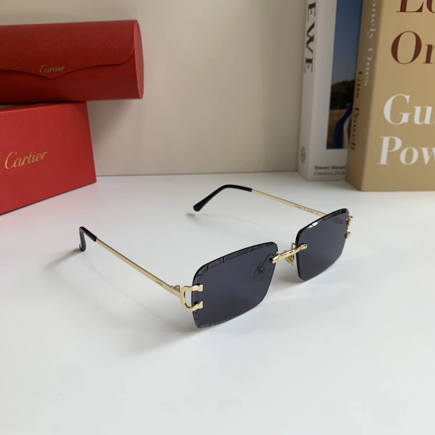 Cartier Eyewear — 15725d9e