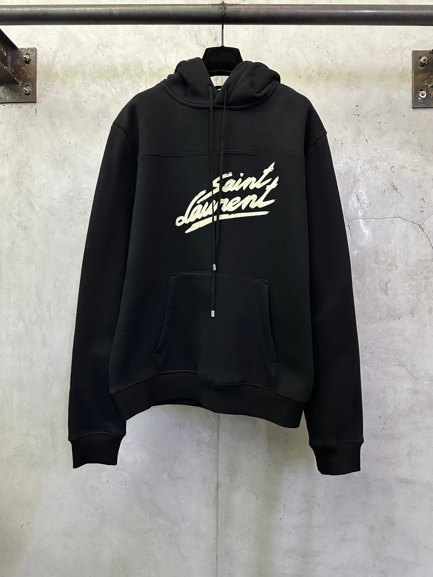 Saint Laurent Hoodies — e892c2f0