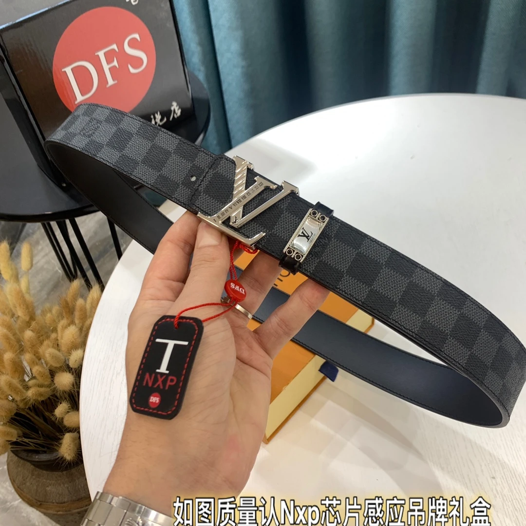 Louis Vuitton Belt — 5419ba9e