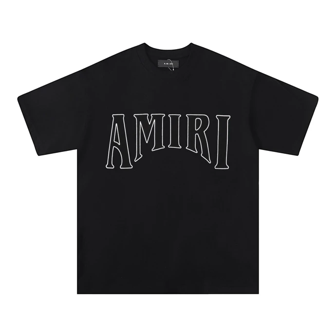Amiri T-Shirt — 4f4c9000