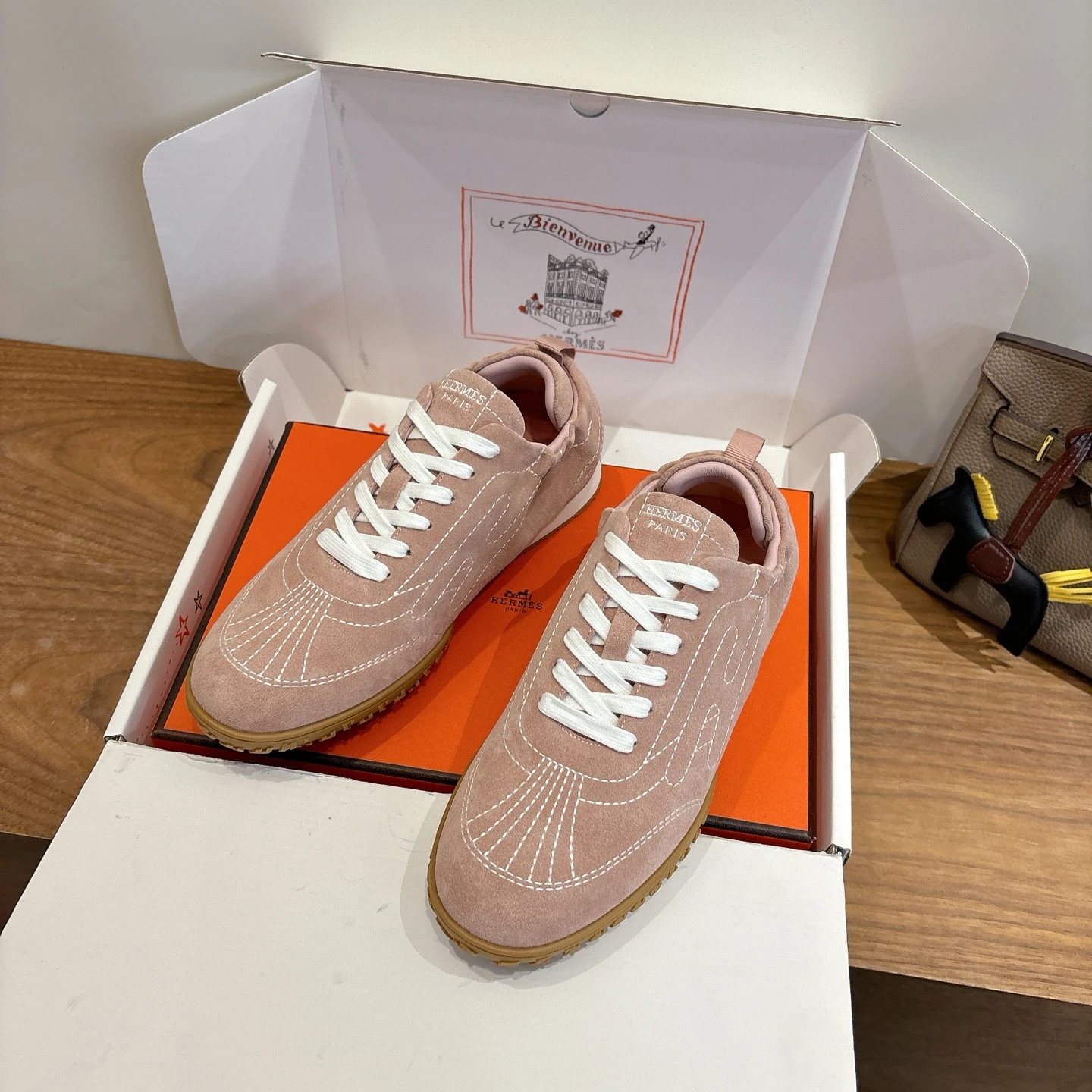 Hermès Shoes — 7c176be5