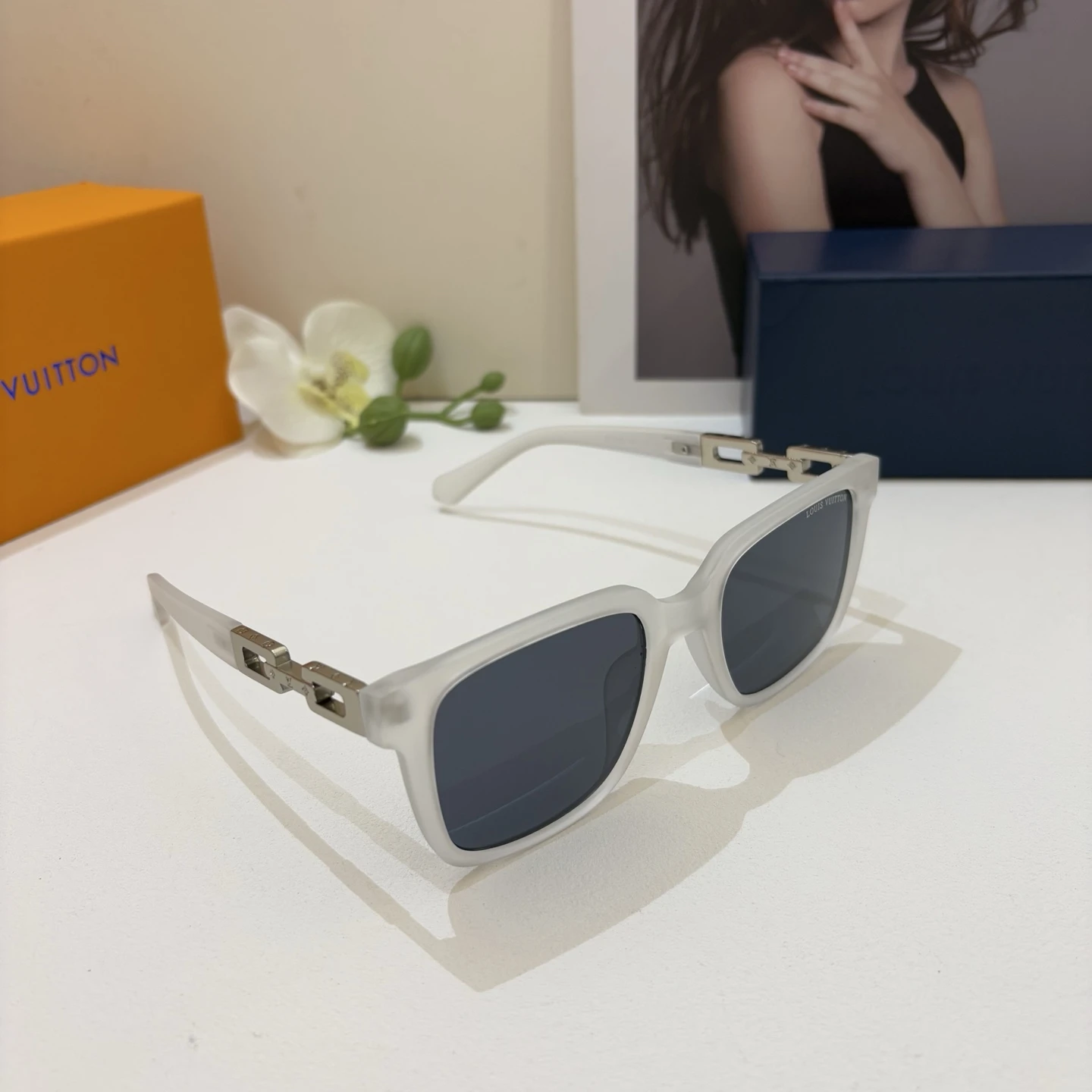 Louis Vuitton Eyewear — b51ce5e3