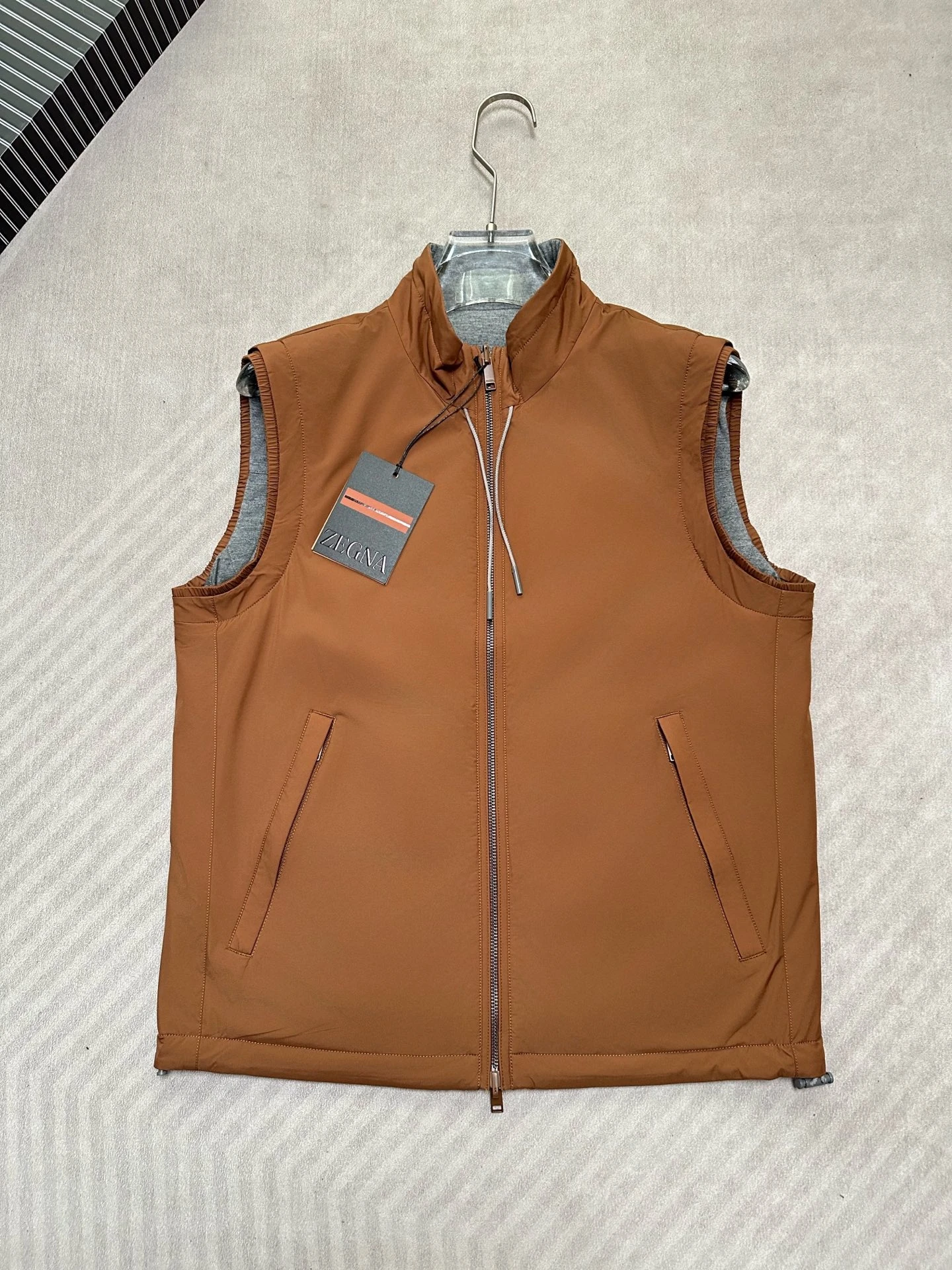 Zegna Jacket — ea5b0bdd