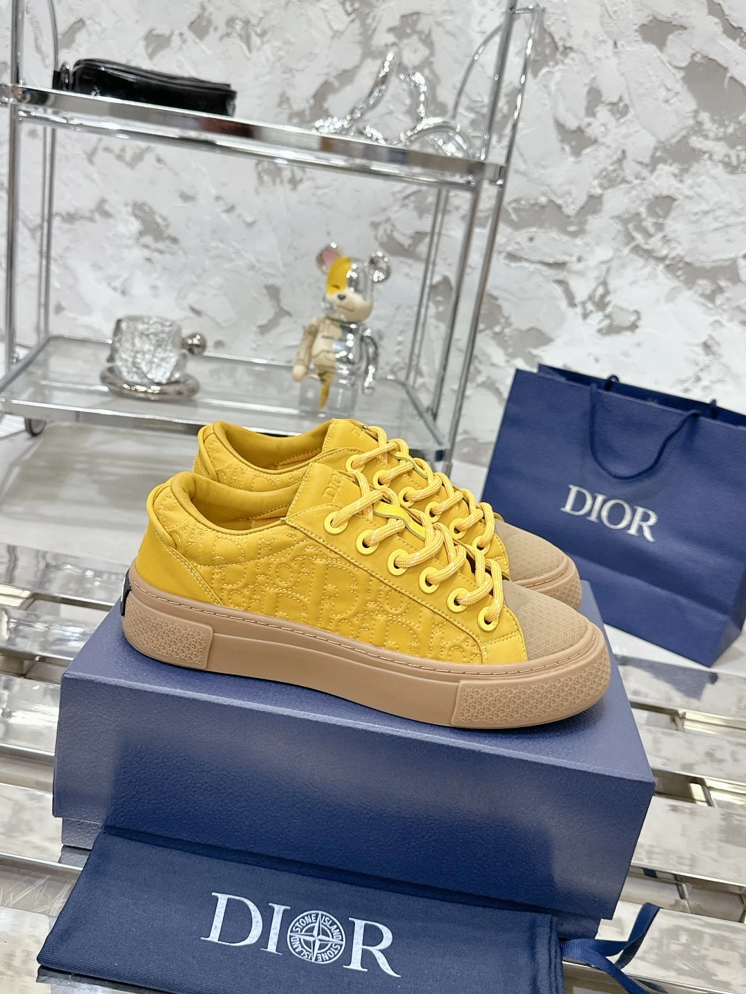 Dior Sneakers — c6aae514