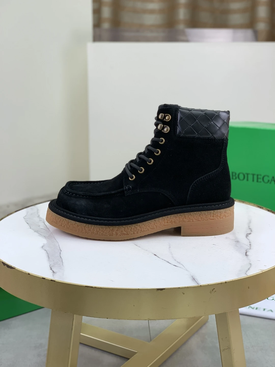 Bottega Veneta Boots — 1b528691