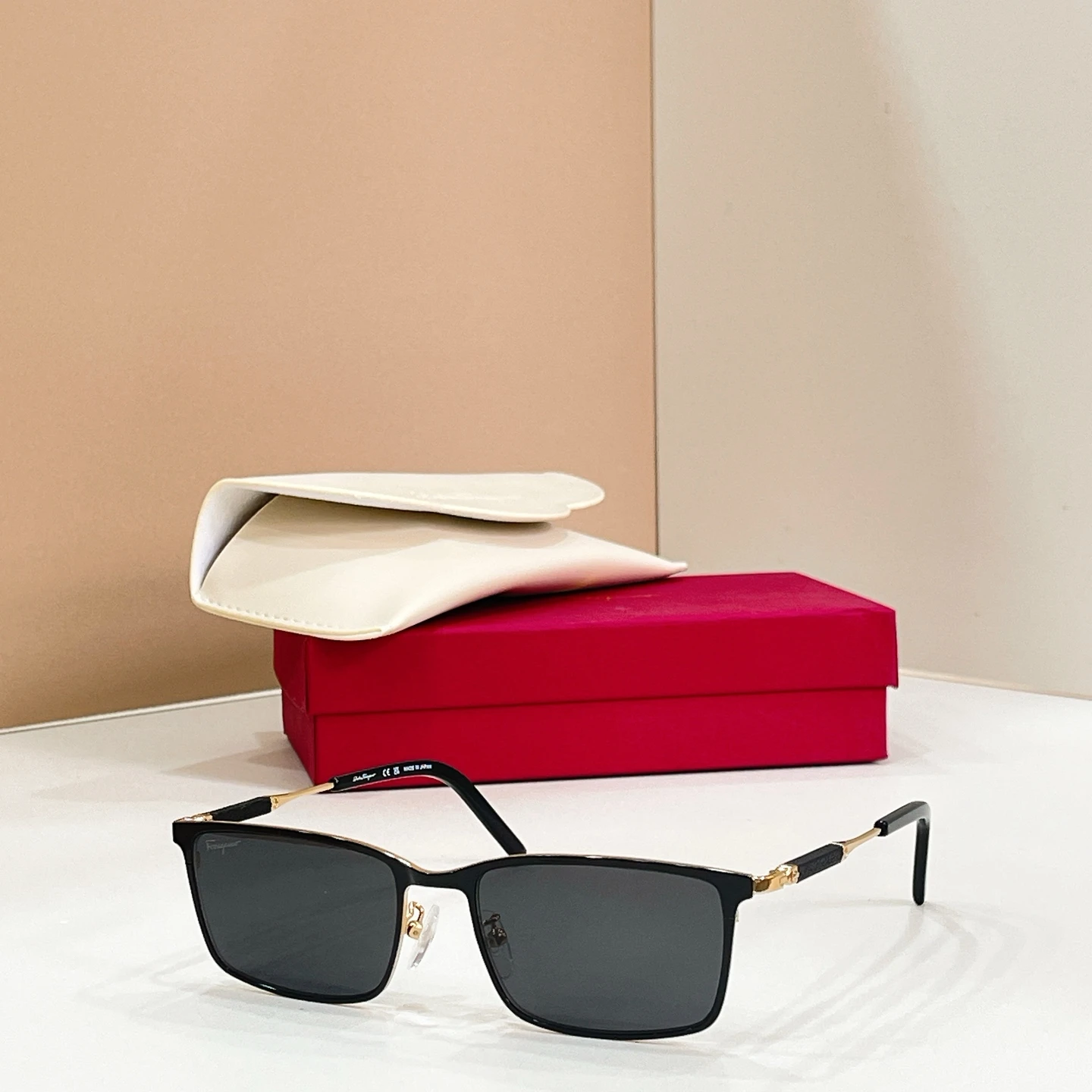 Louis Vuitton Eyewear — 2ffd77a6