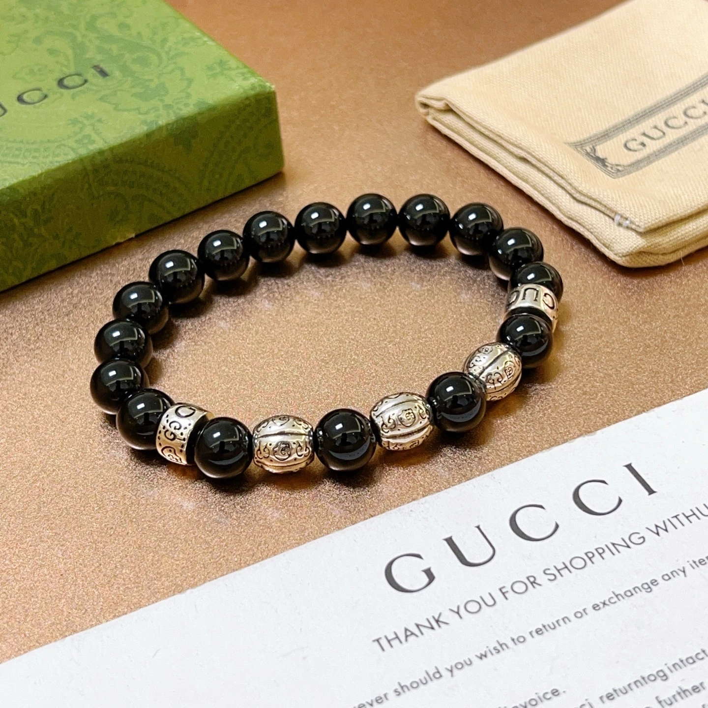 Gucci Jewellery — 21f0ca8f