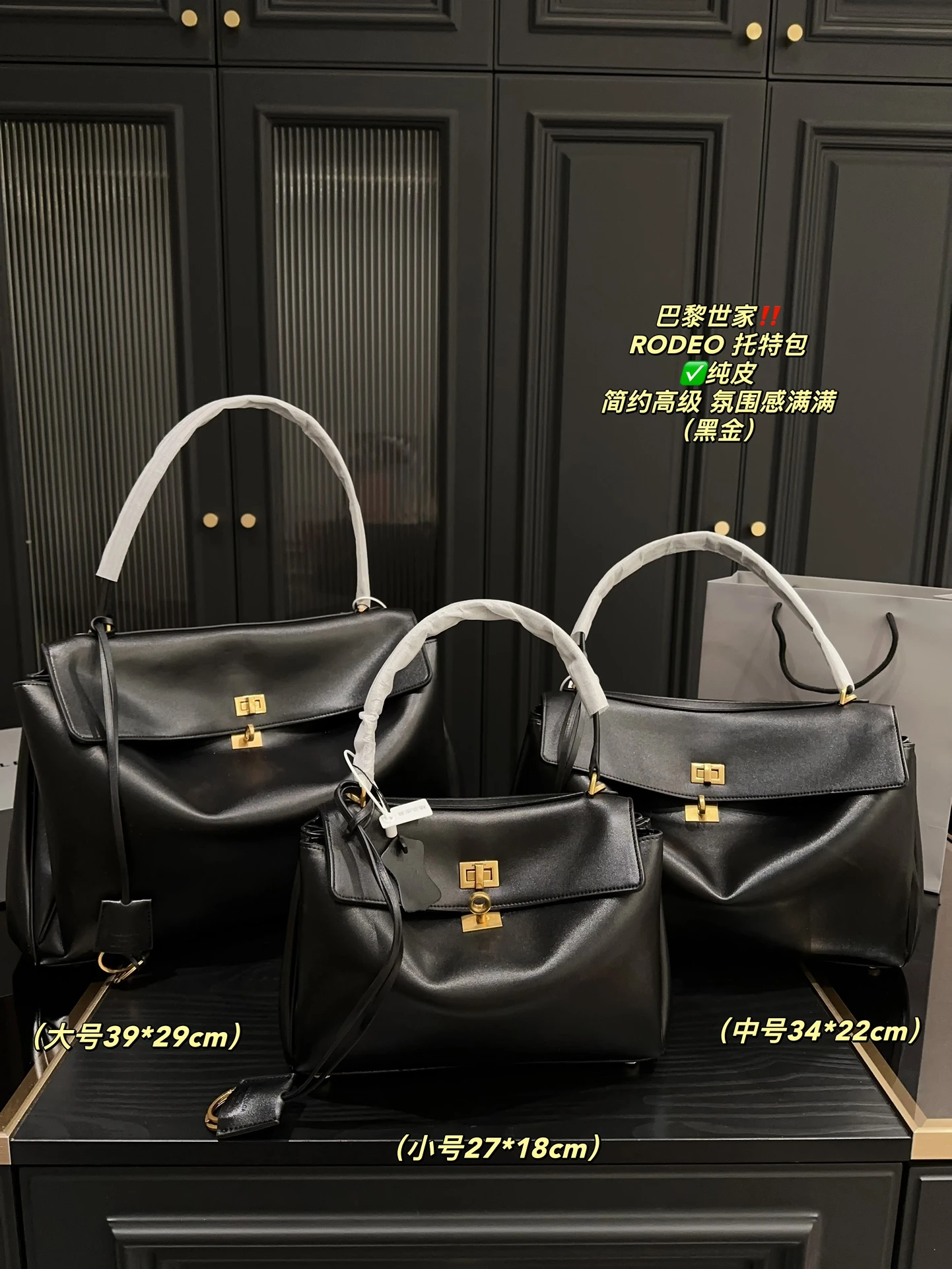 Balenciaga Bag — fc62127b