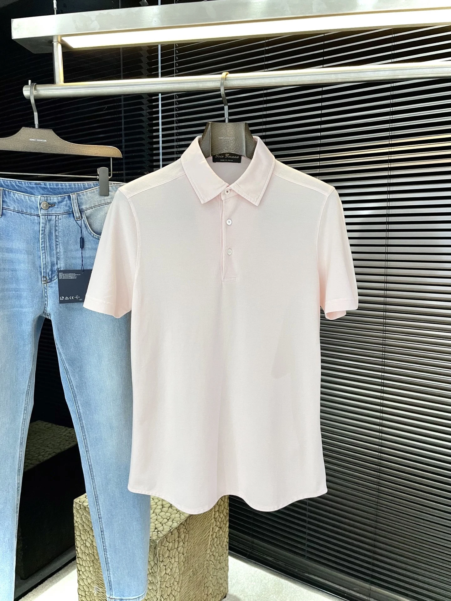 Loro Piana T-Shirt — 2afe4591